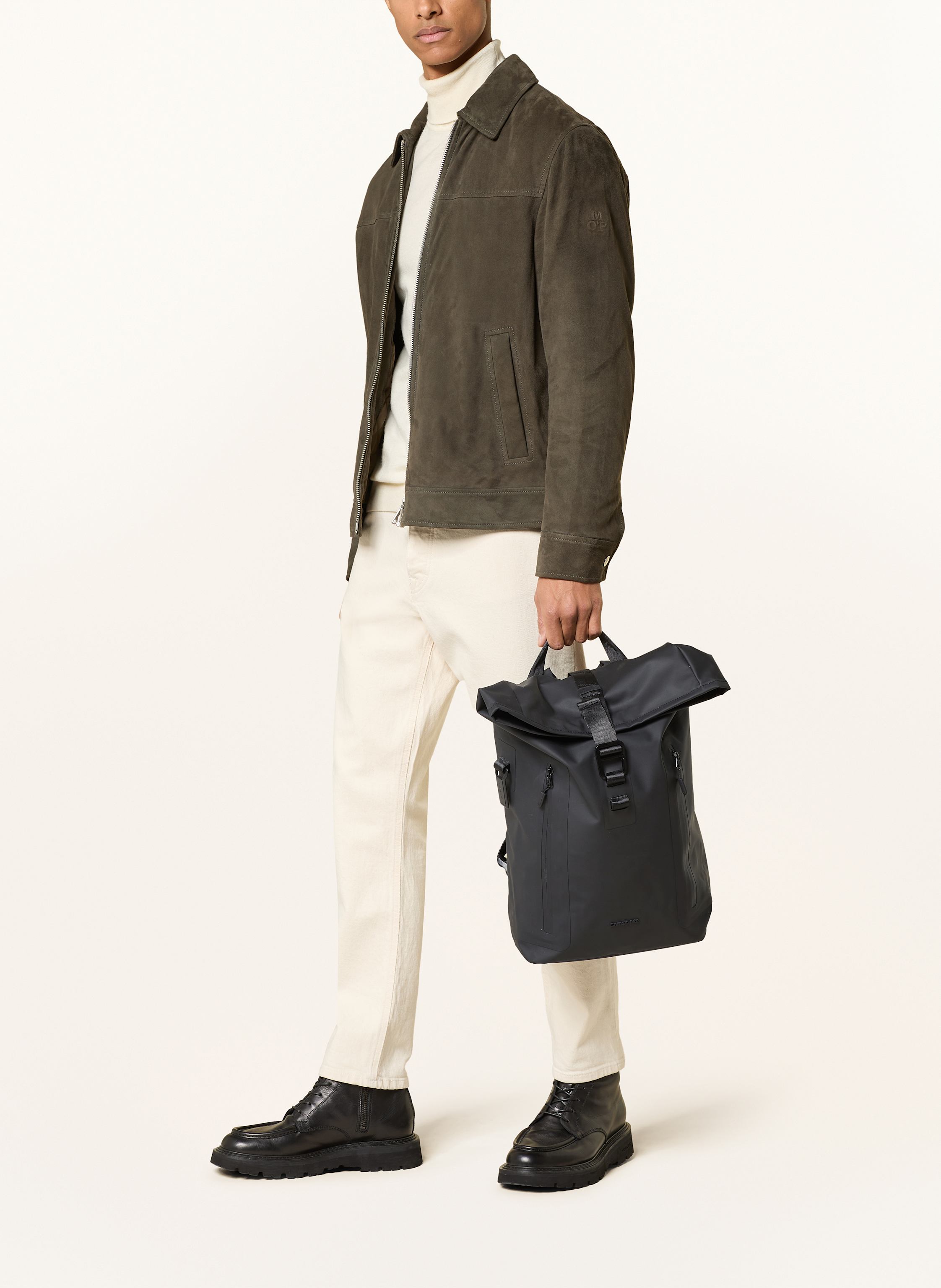 Thumbnail - Samsonite Rucksack Coatify Biz schwarz