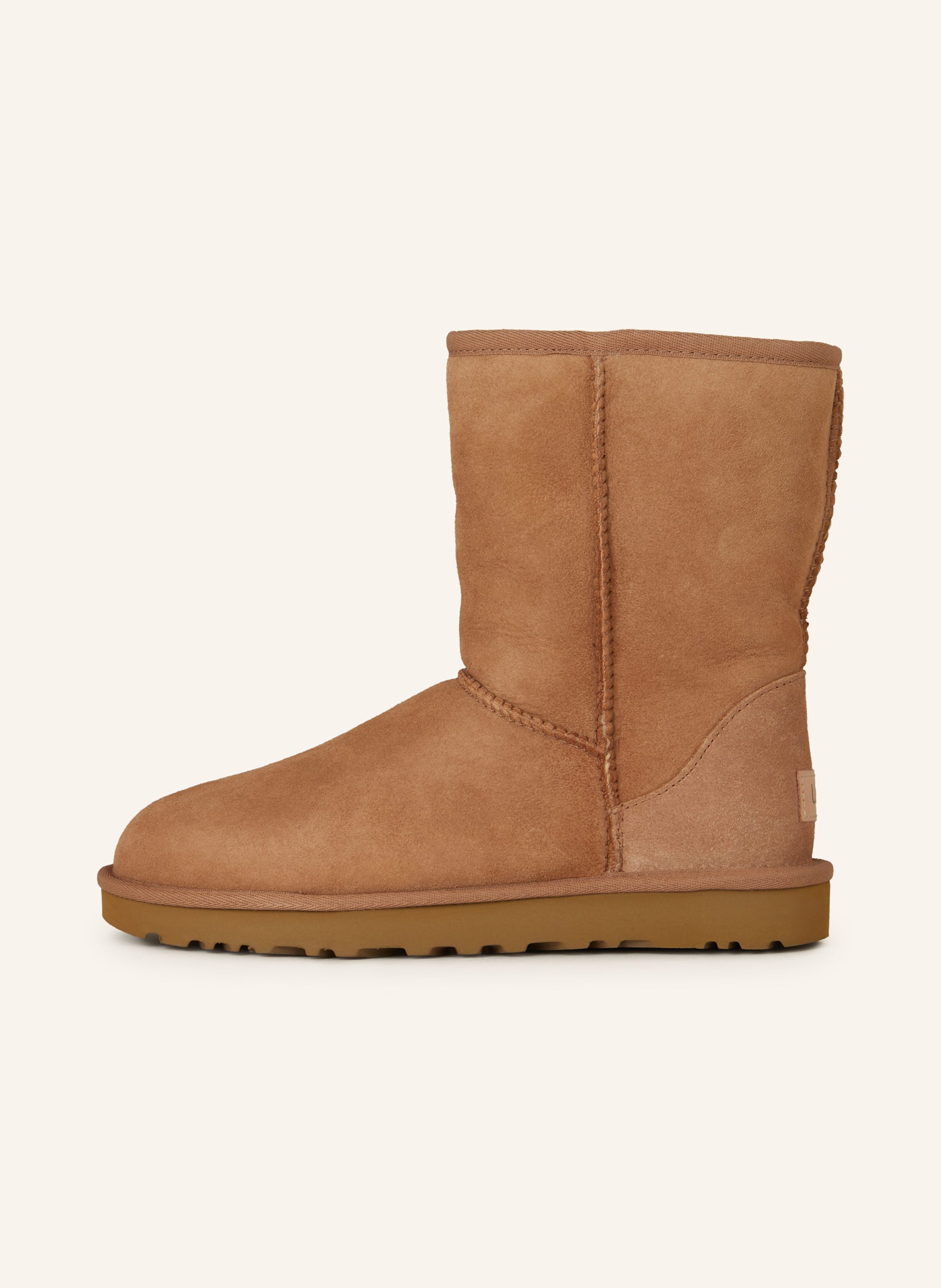 Thumbnail - Ugg Boots Classic Short Ii braun