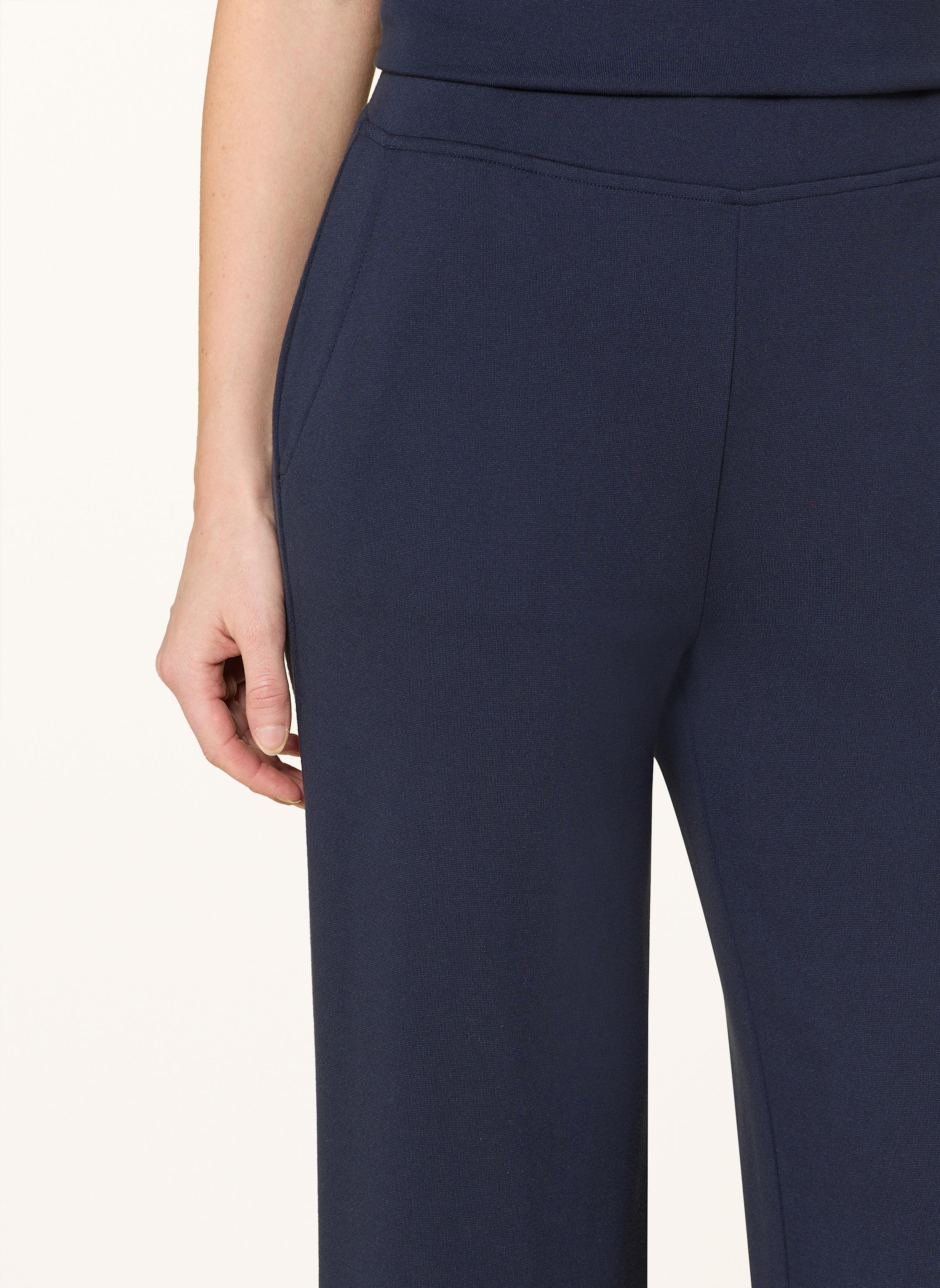 Thumbnail - Milano Italy Jersey-Culotte blau
