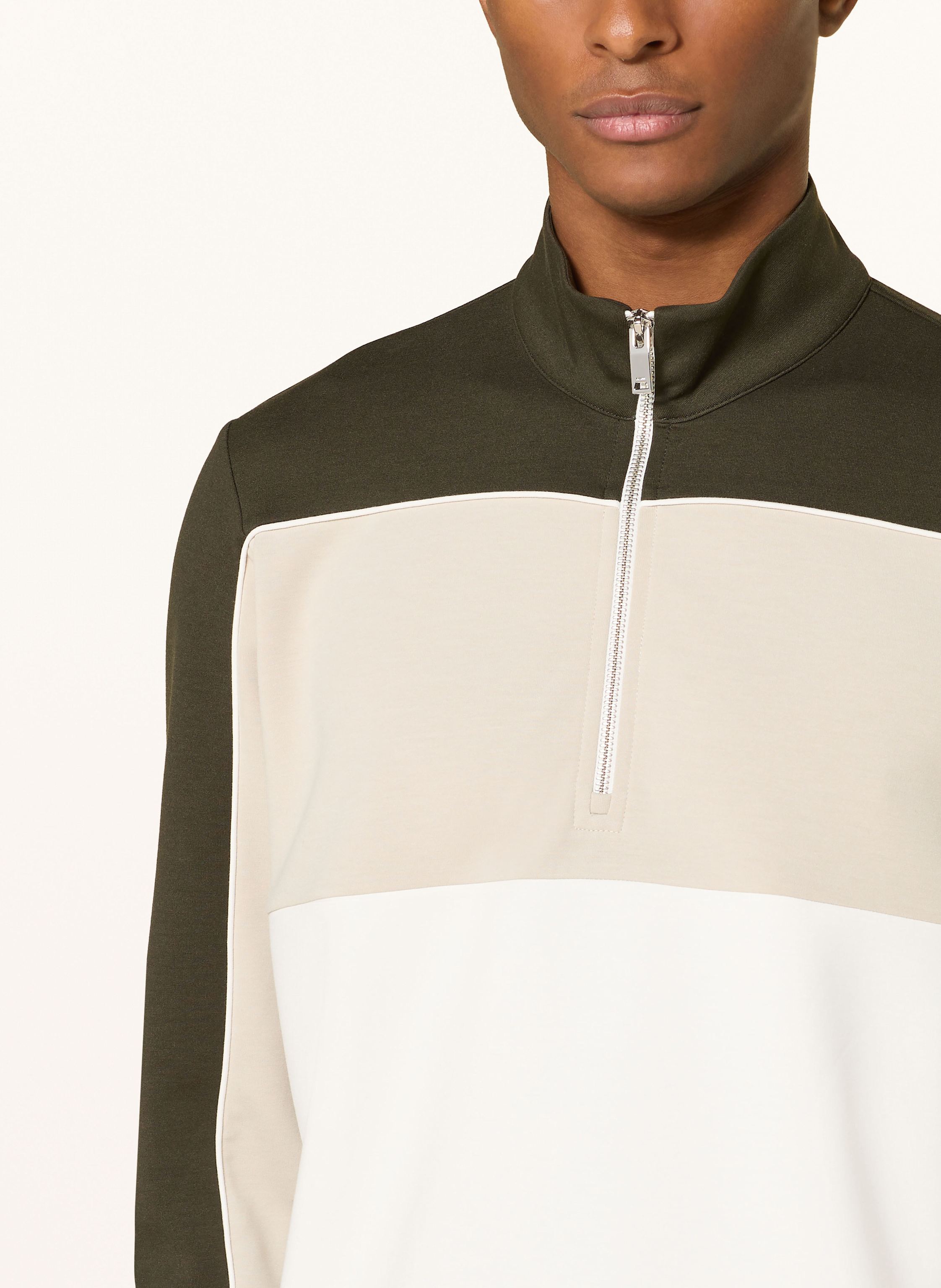 Thumbnail - Reiss Sweat-Troyer gruen