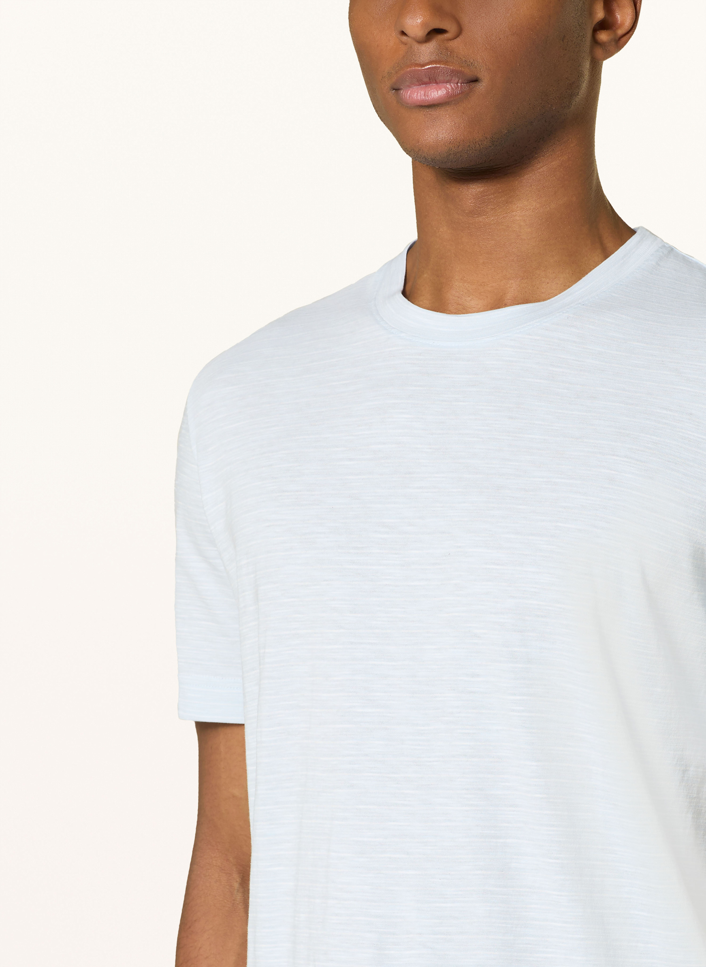 Thumbnail - Marc O'polo T-Shirt blau