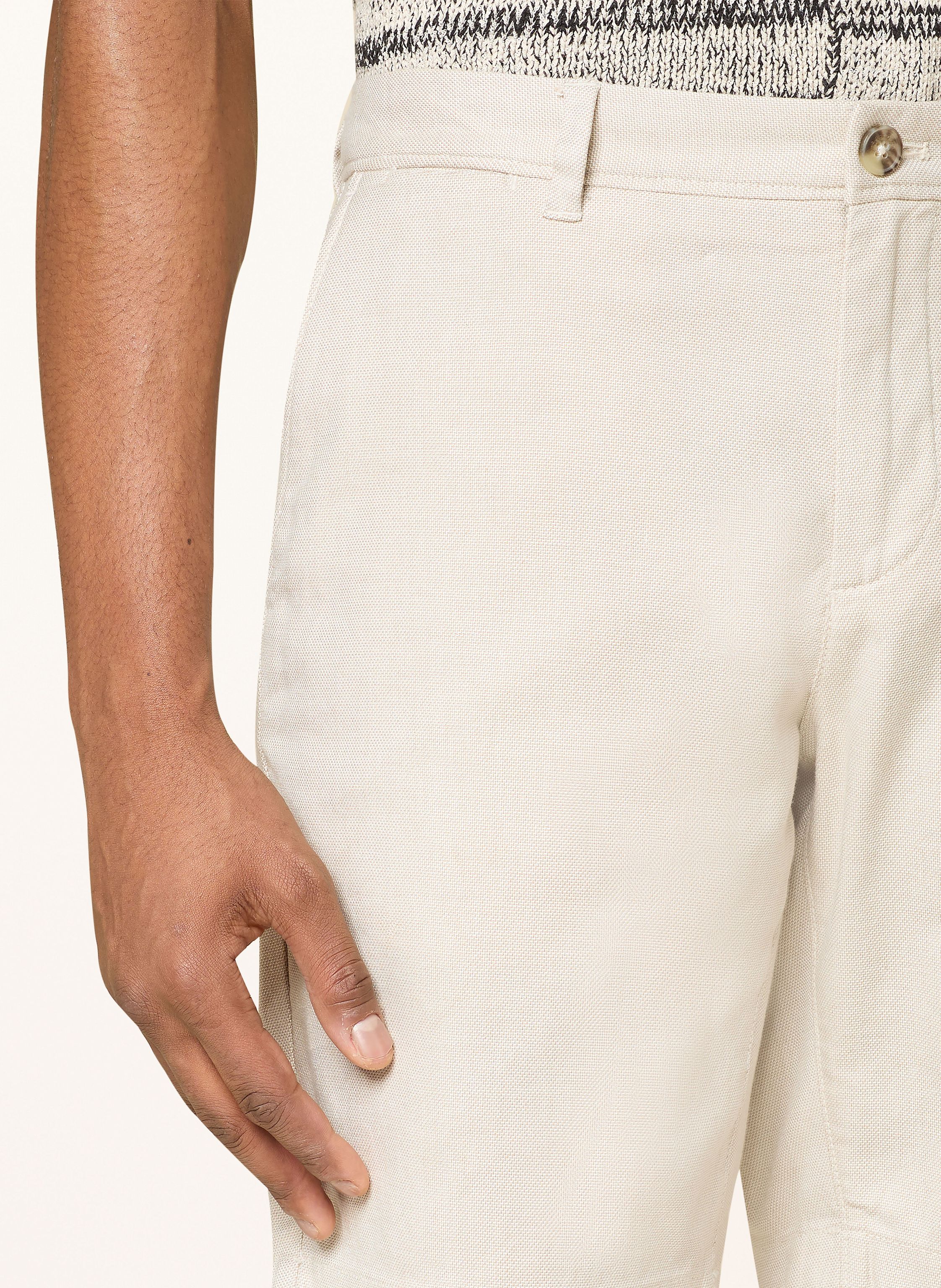 Thumbnail - Marc O'polo Shorts beige