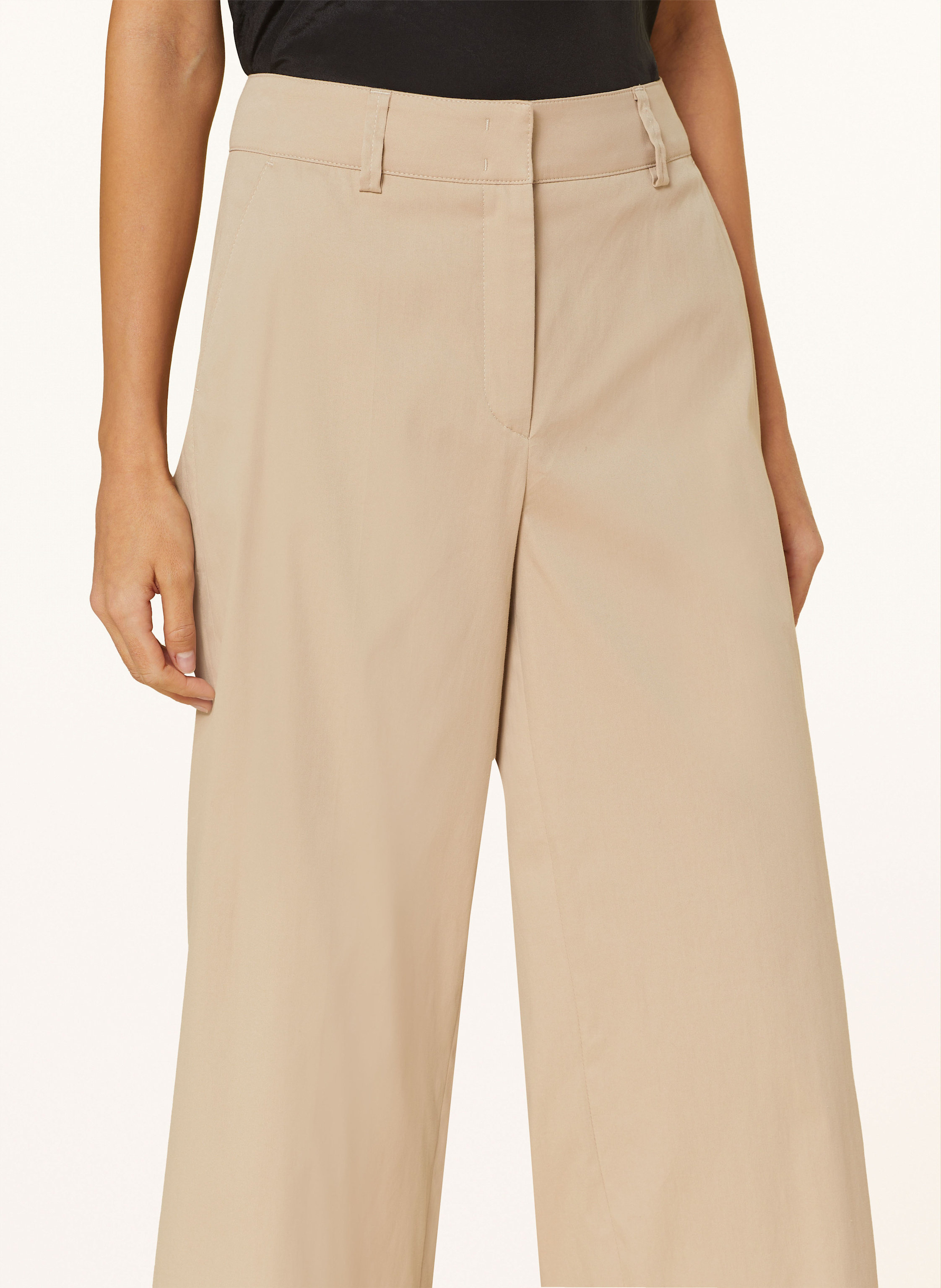 Thumbnail - Cambio Culotte Cara beige