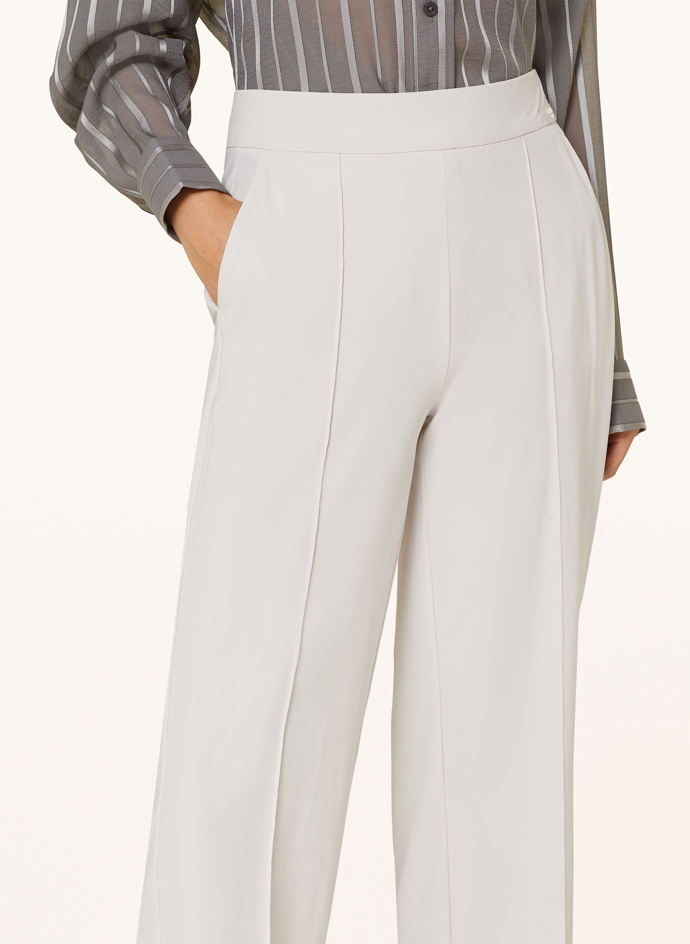 Thumbnail - Cambio Culotte Cameron weiss