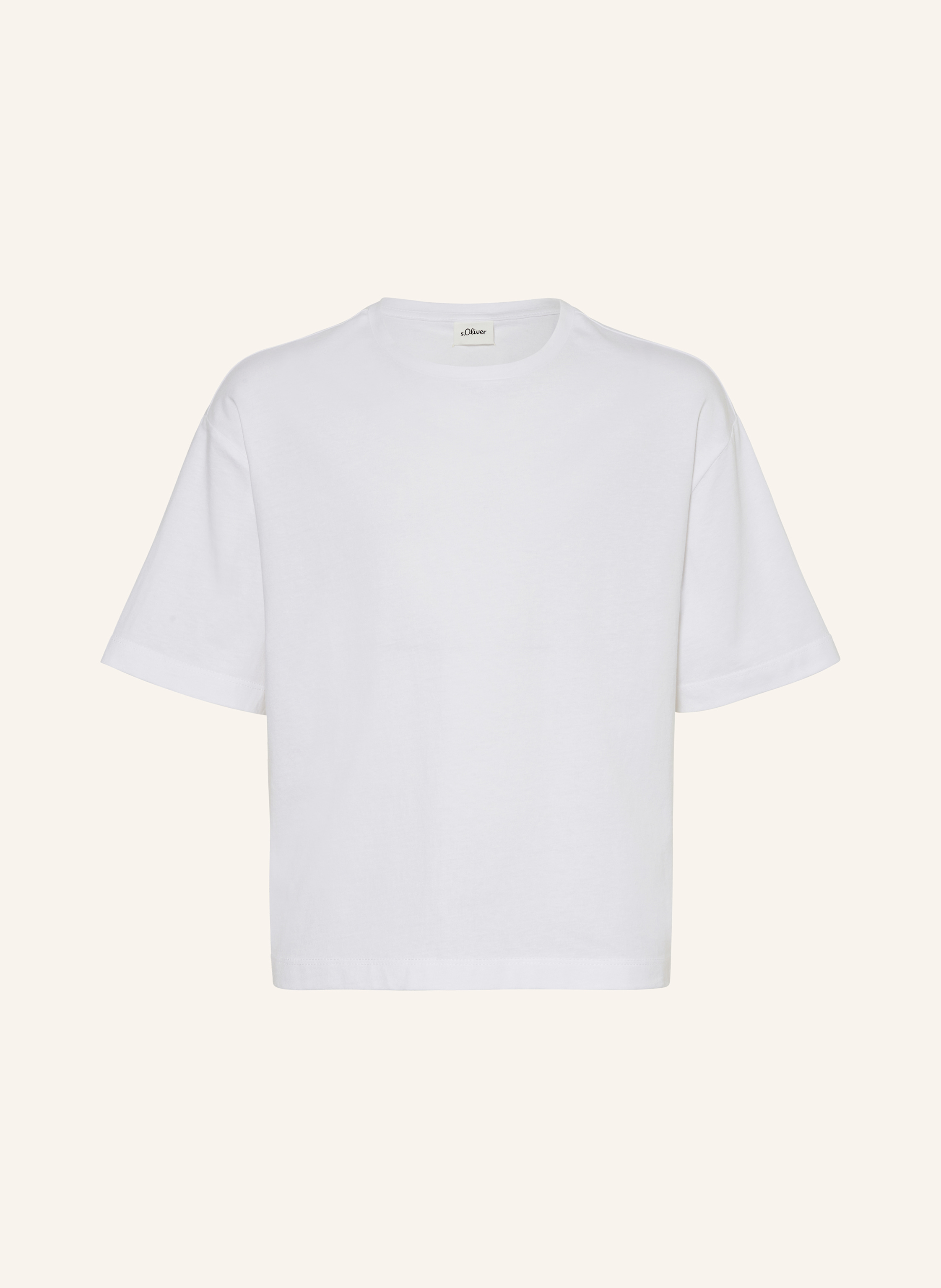 S.Oliver T-Shirt Per Bambini E Ragazzi – Comfort E Stile Quotidiano - 2