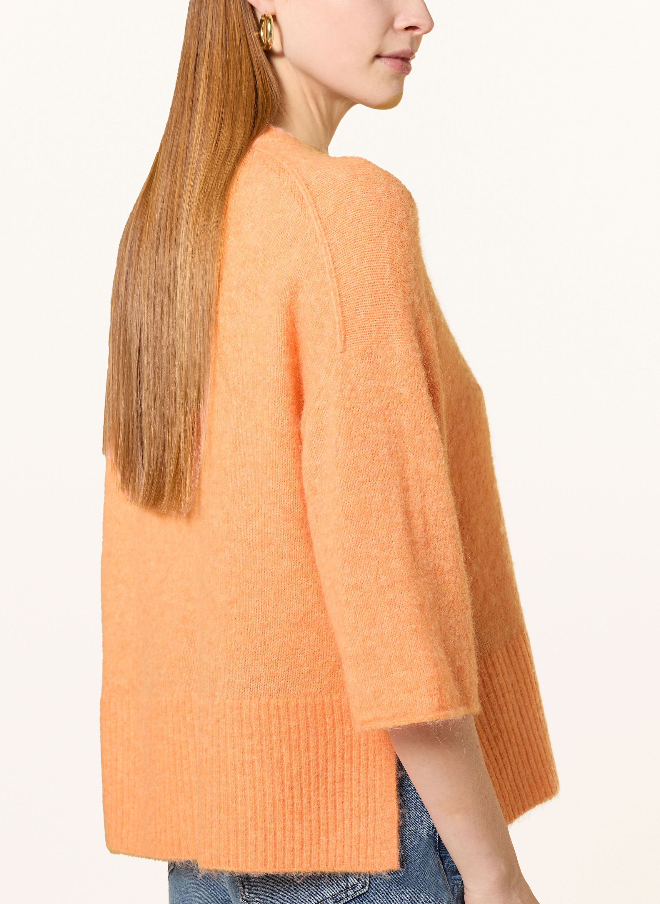 Thumbnail - Opus Pullover Poria gruen