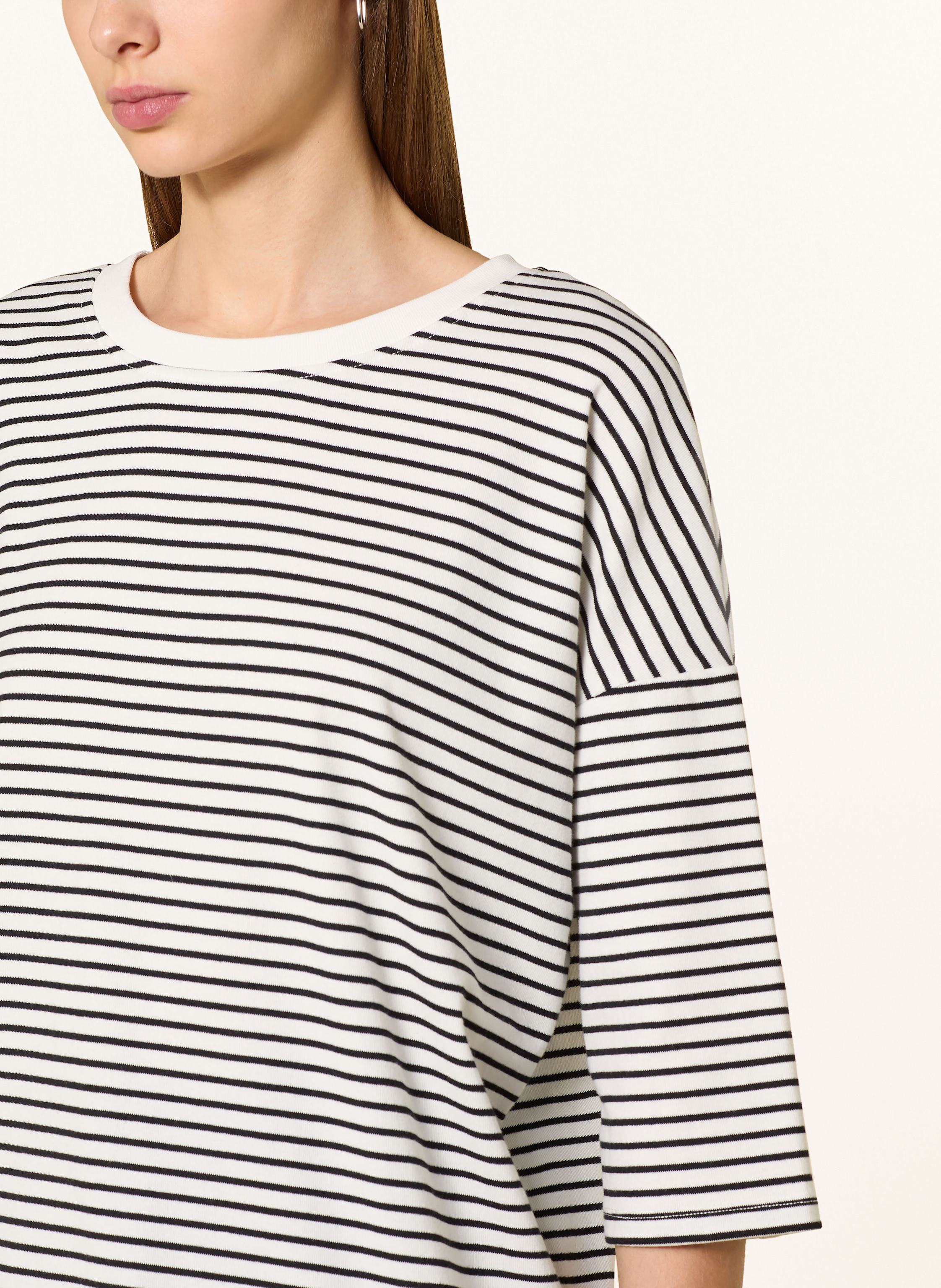 Thumbnail - Opus Shirt Seifen Mit 3/4-Arm blau