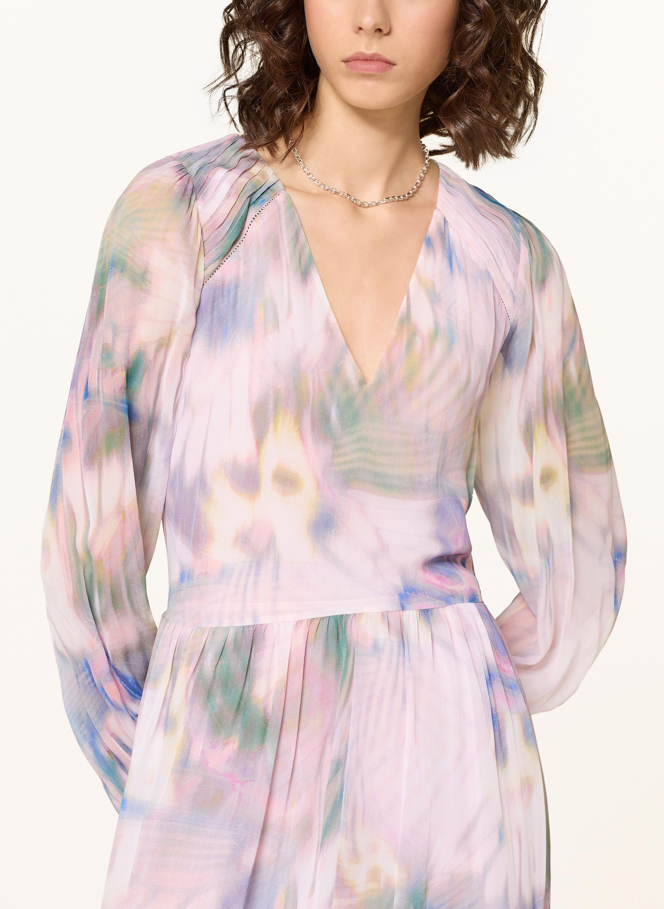 Thumbnail - Boss Kleid Ditilla rosa