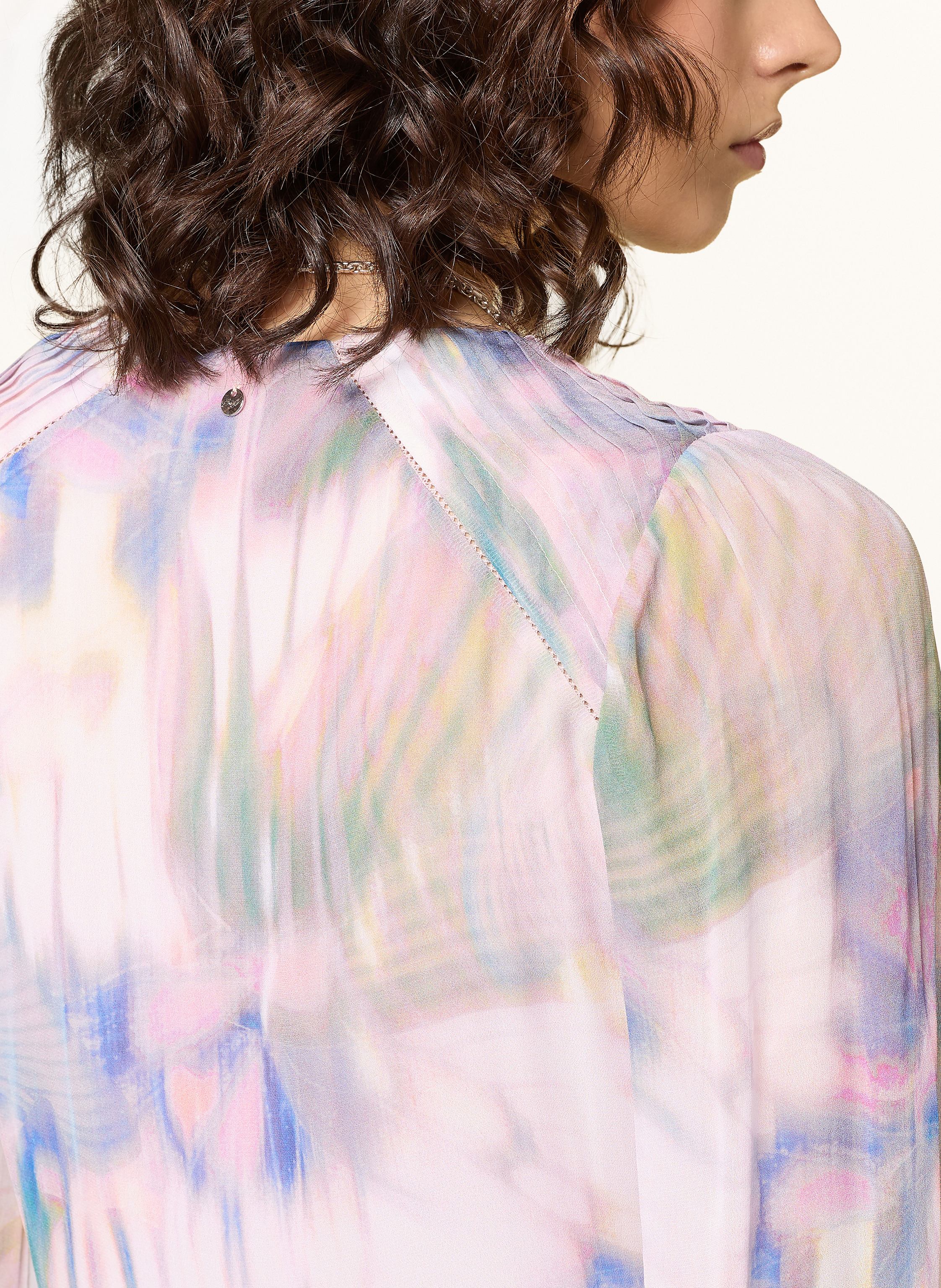 Thumbnail - Boss Kleid Ditilla rosa