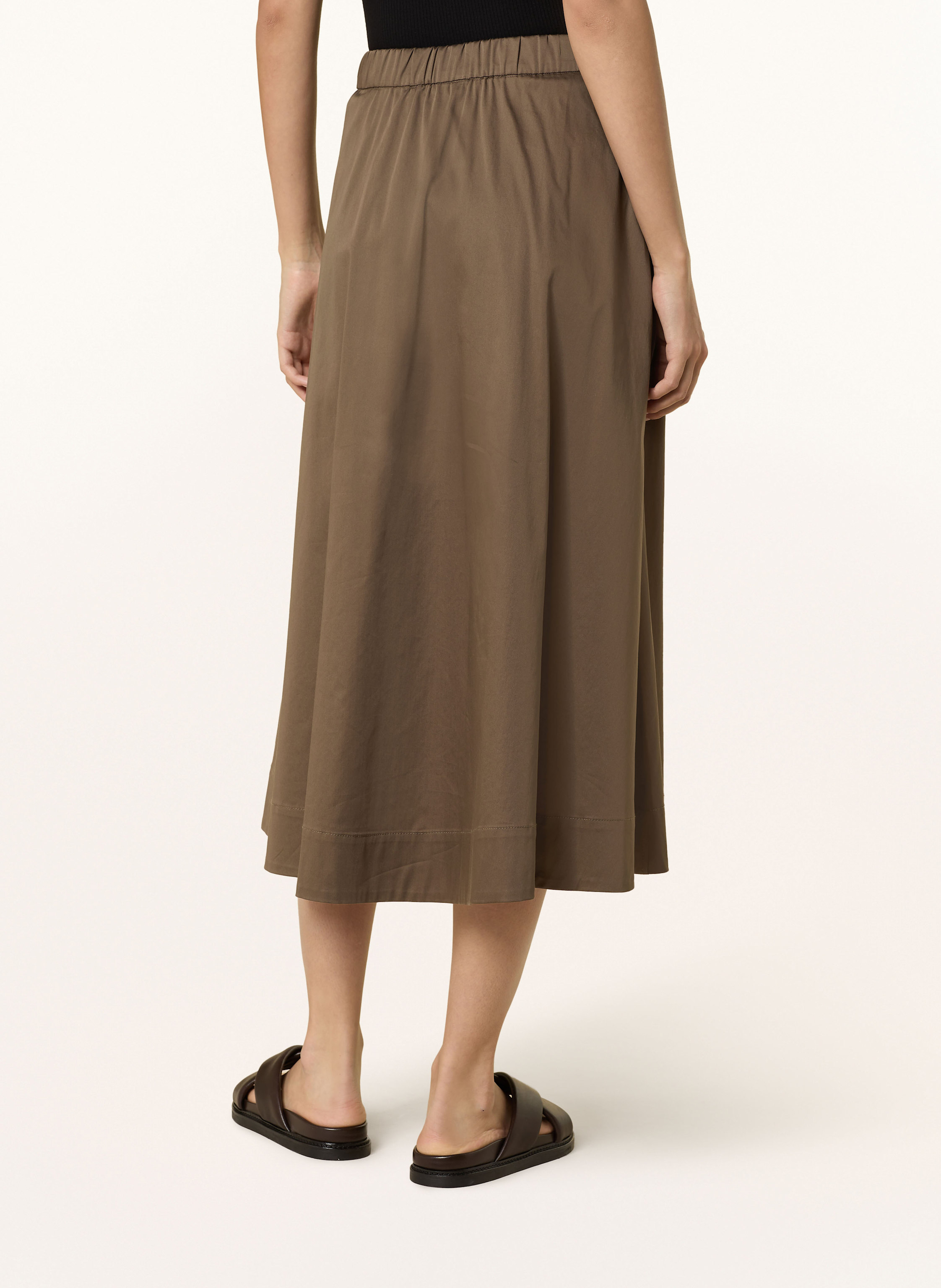 Thumbnail - Comma Rock braun