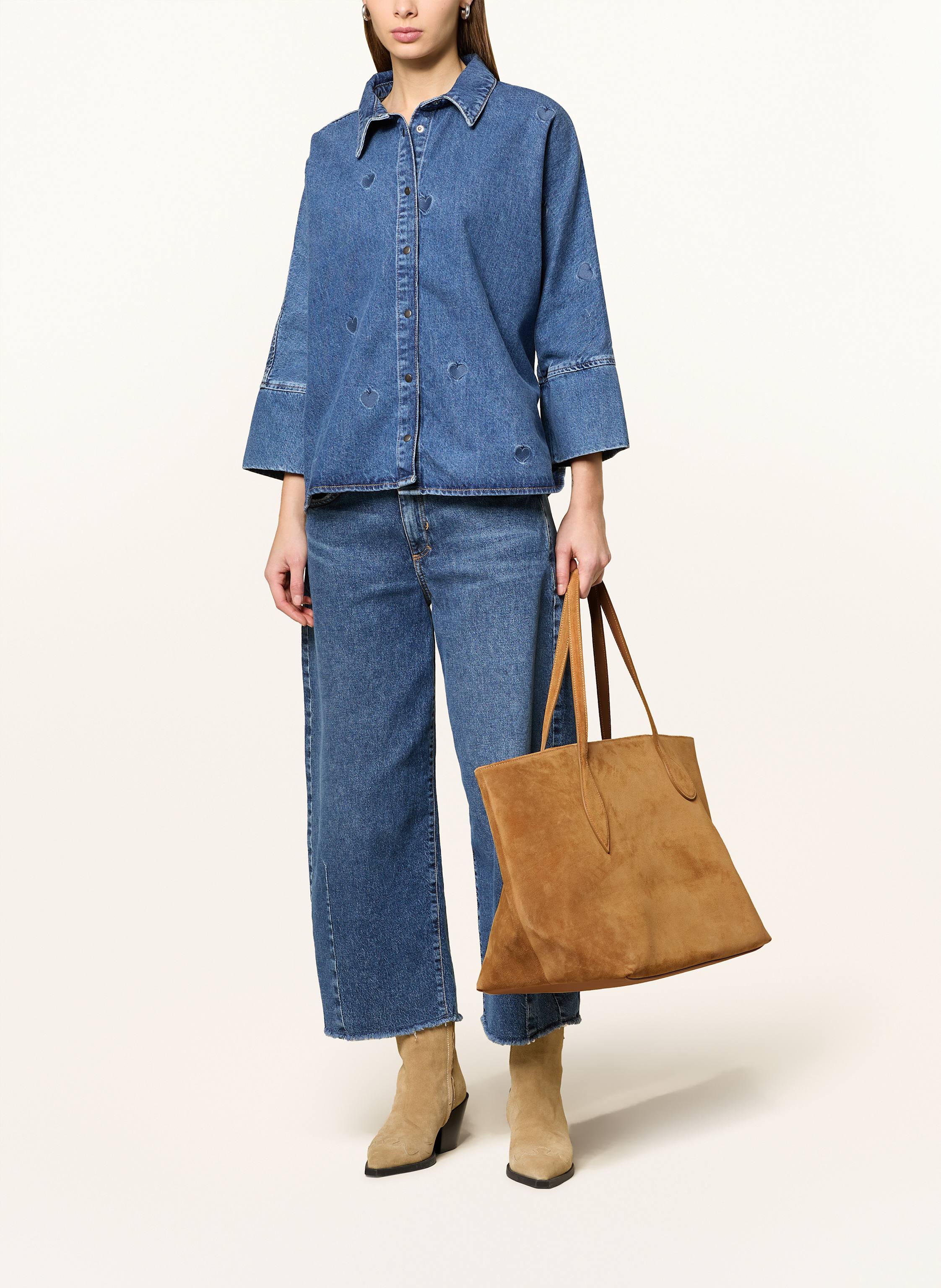 Thumbnail - Liffner Shopper Mega Sprout braun