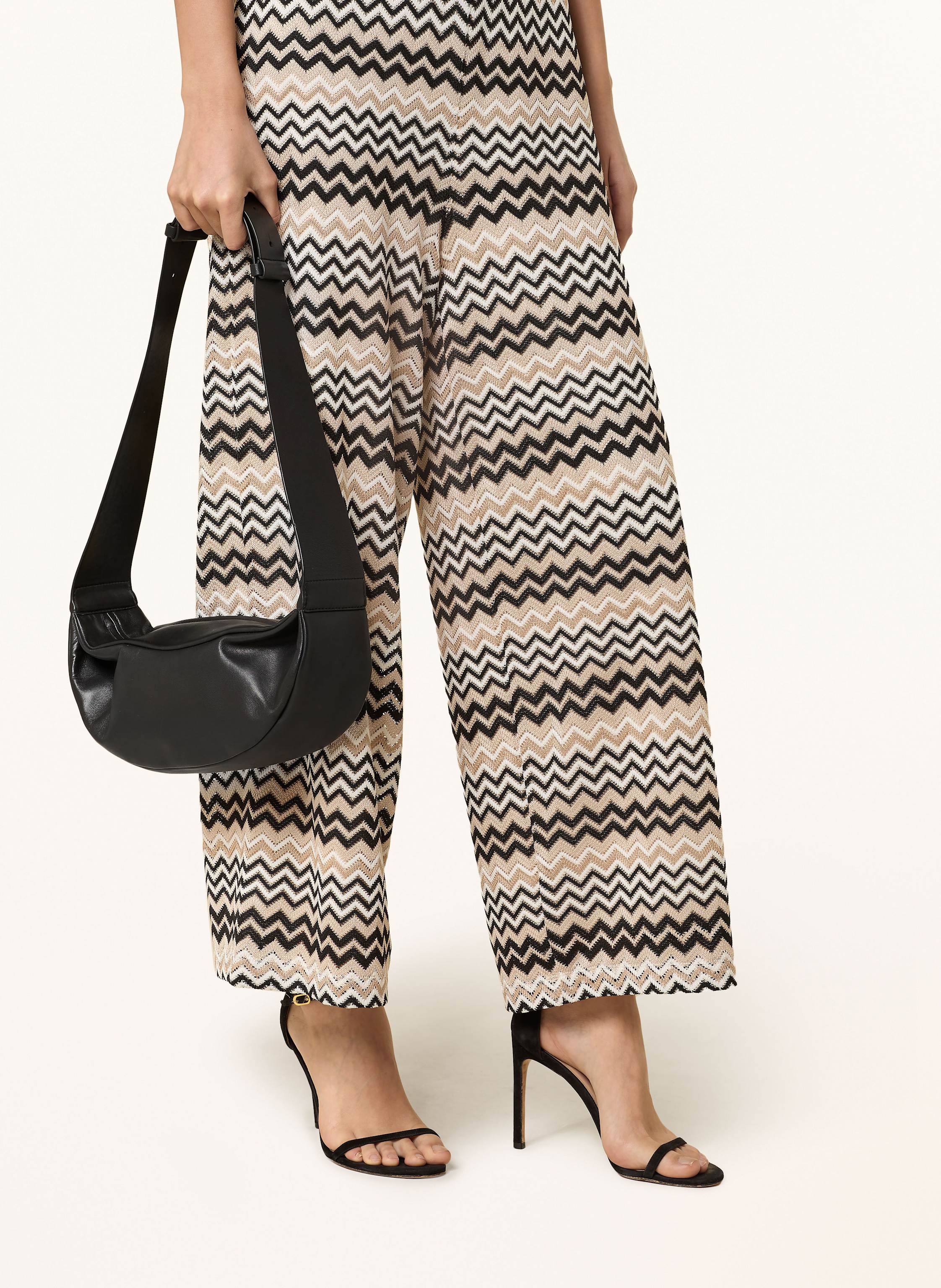 Thumbnail - Comma Jumpsuit beige