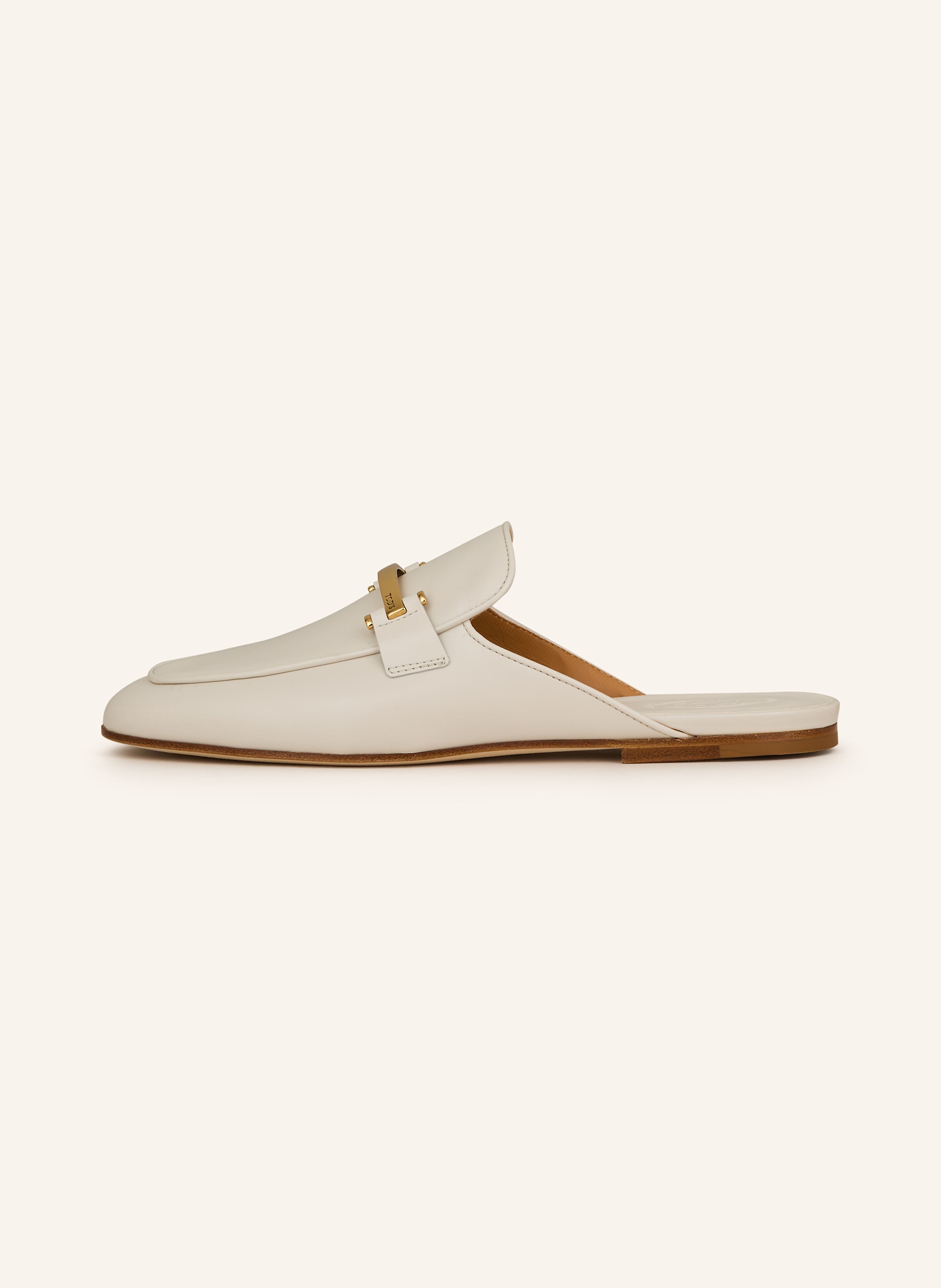 Thumbnail - Tod's Mules weiss
