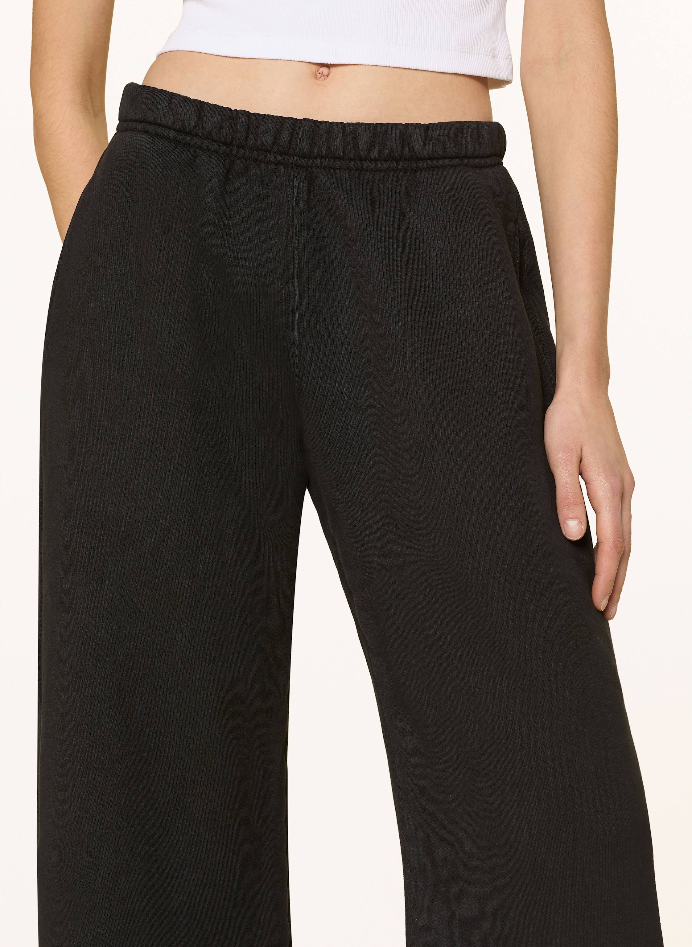 Thumbnail - Eb Denim Sweatpants Enzo schwarz