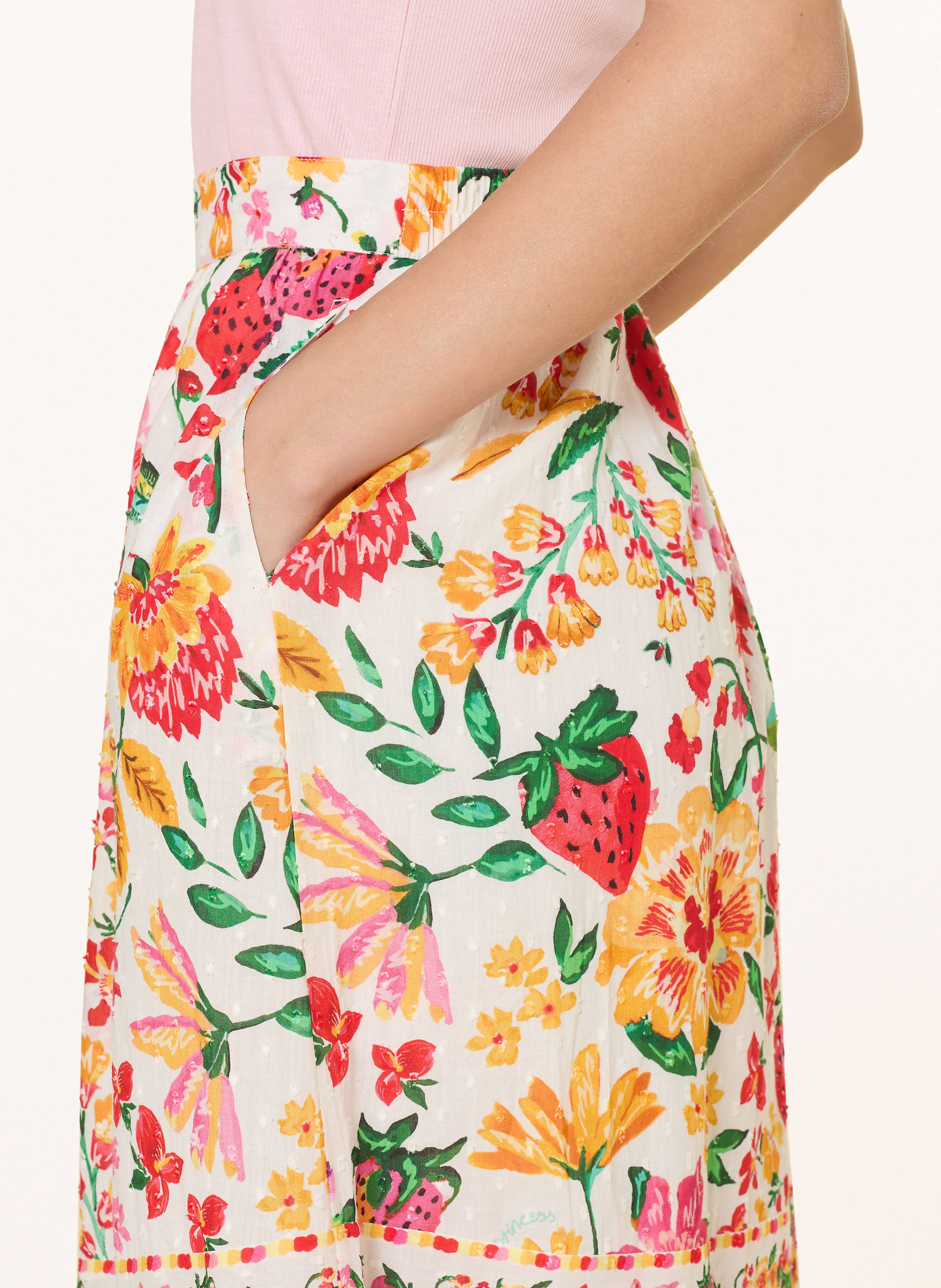 Thumbnail - Princess Goes Hollywood Rock rot