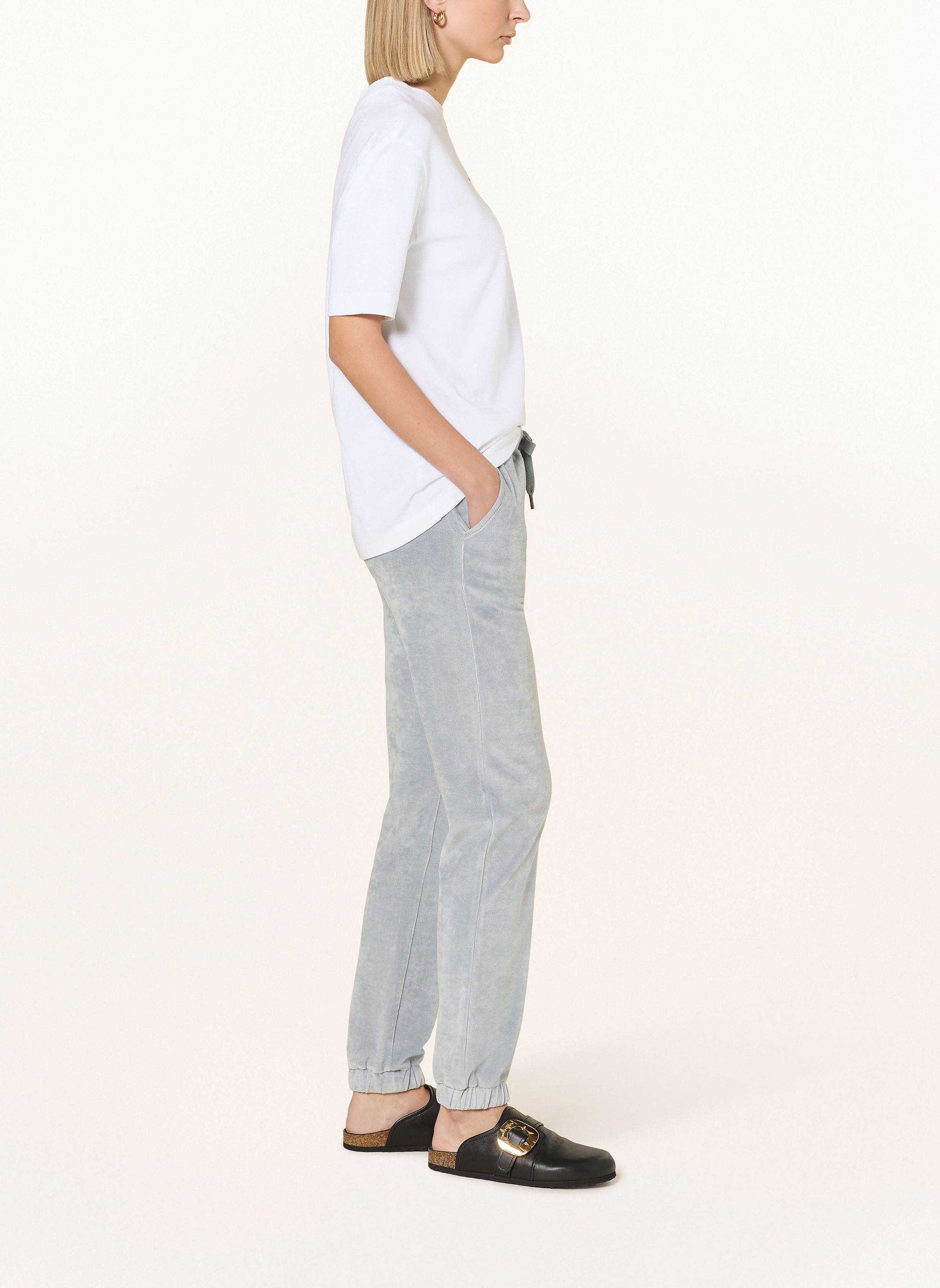 Thumbnail - Frogbox Nickihose grau