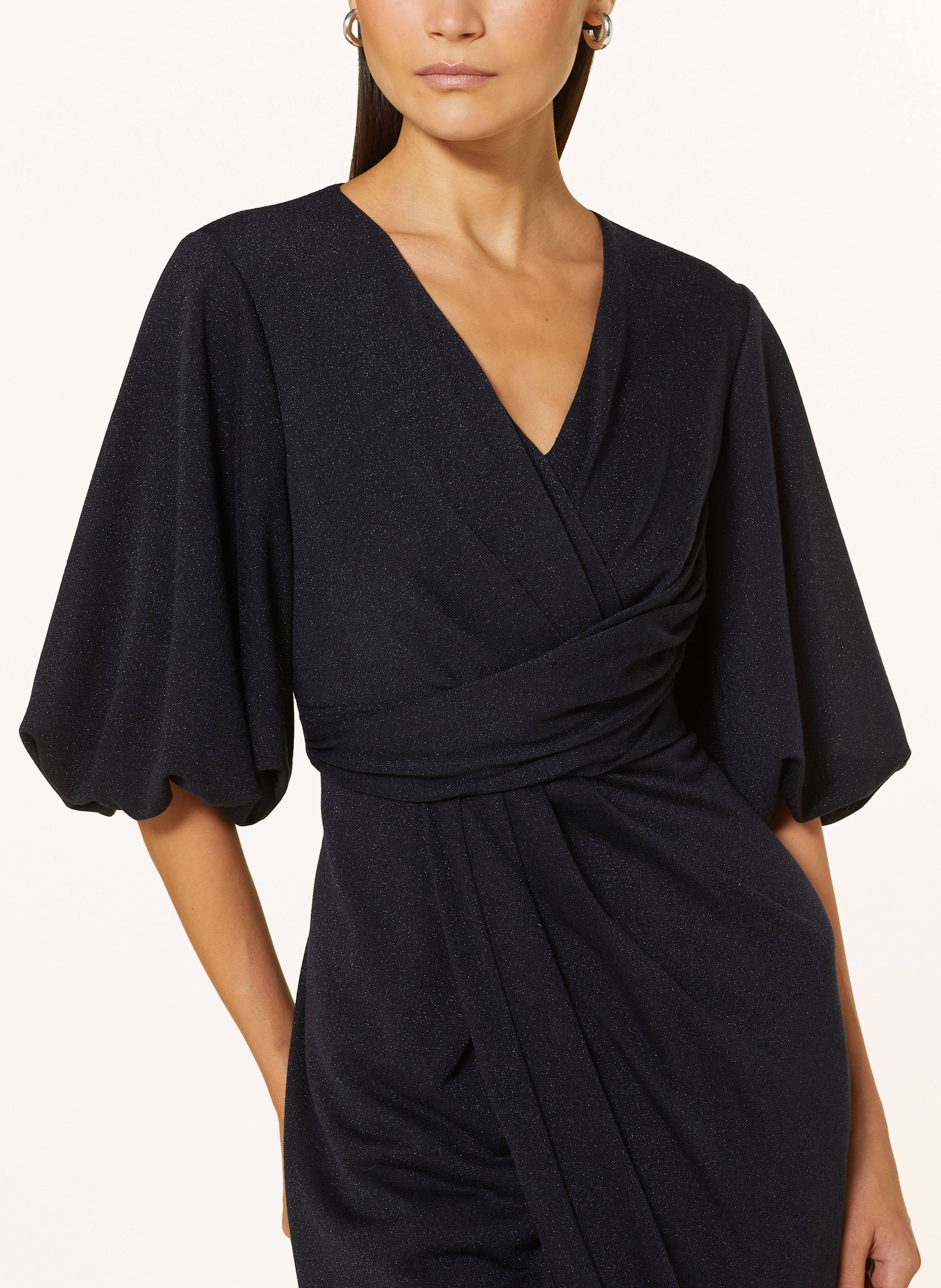 Thumbnail - V By Vera Mont Abendkleid blau