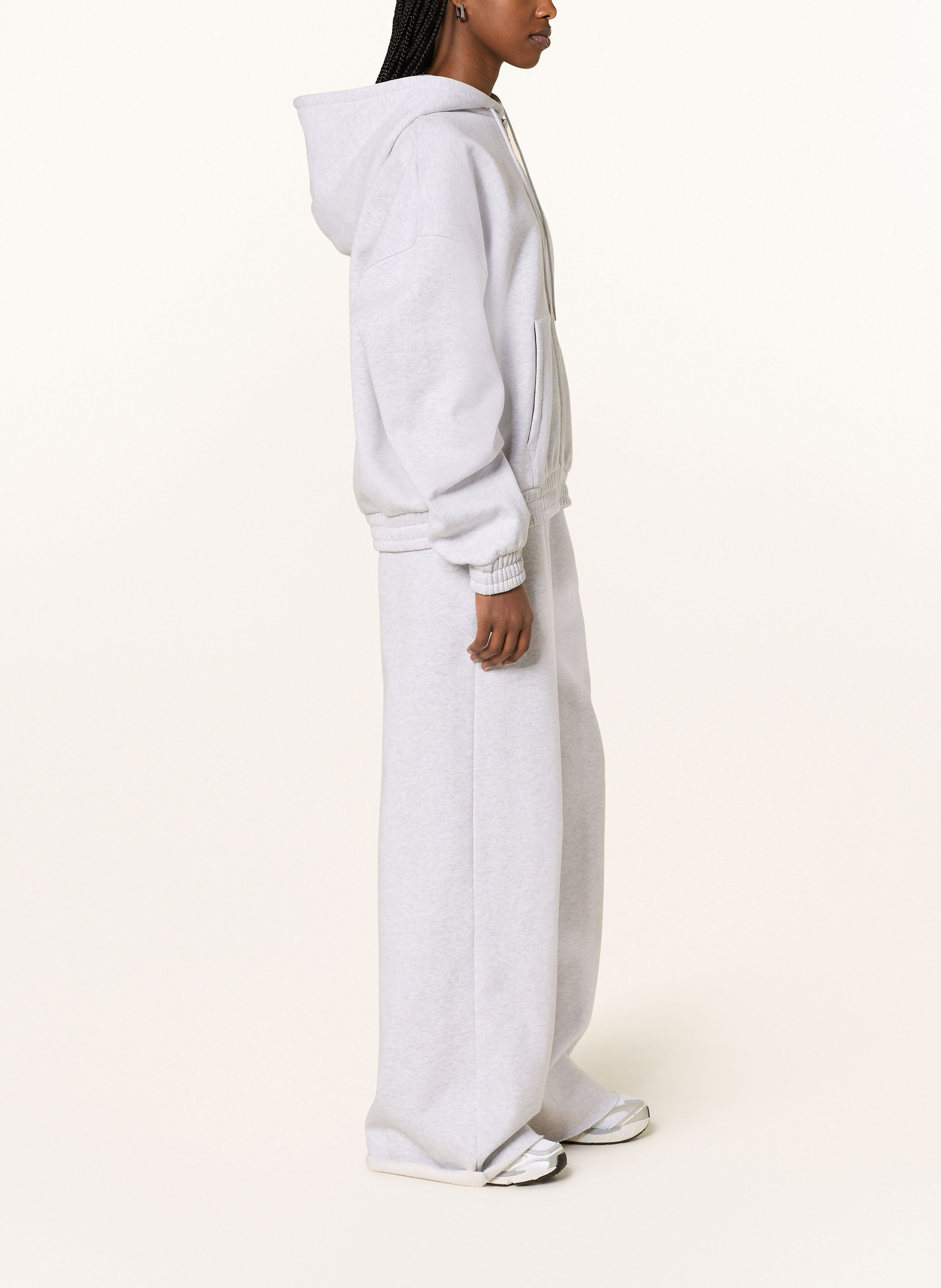 Thumbnail - Karo Kauer Sweatpants grau