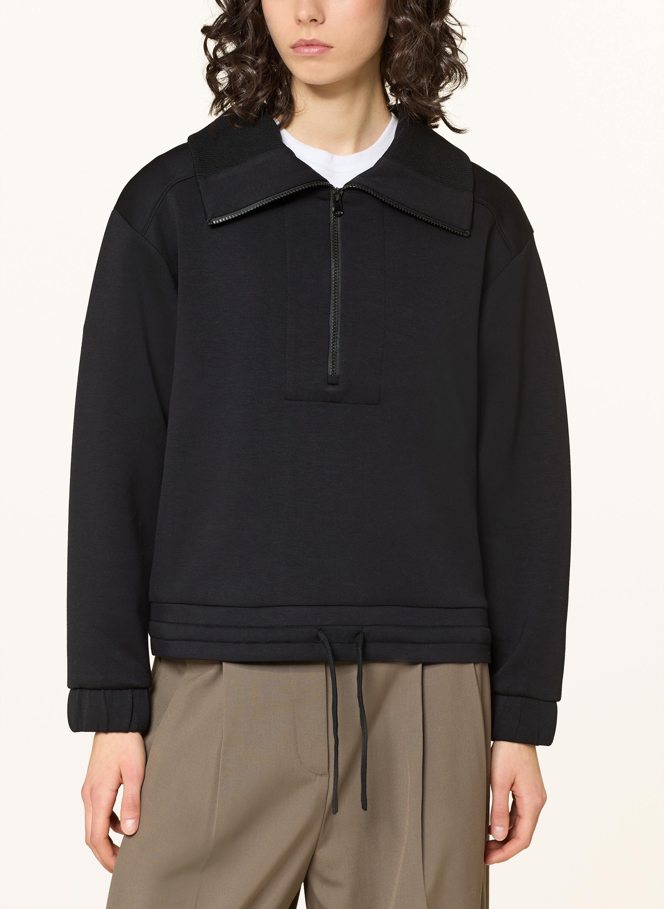 Thumbnail - Reiss Sweat-Troyer Laney schwarz