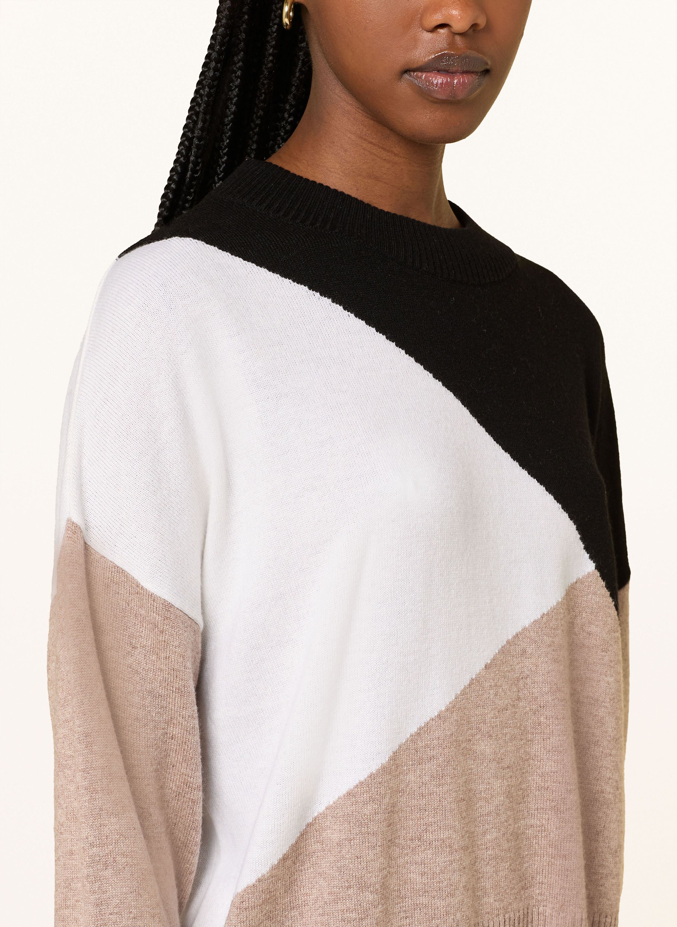 Thumbnail - Reiss Pullover braun