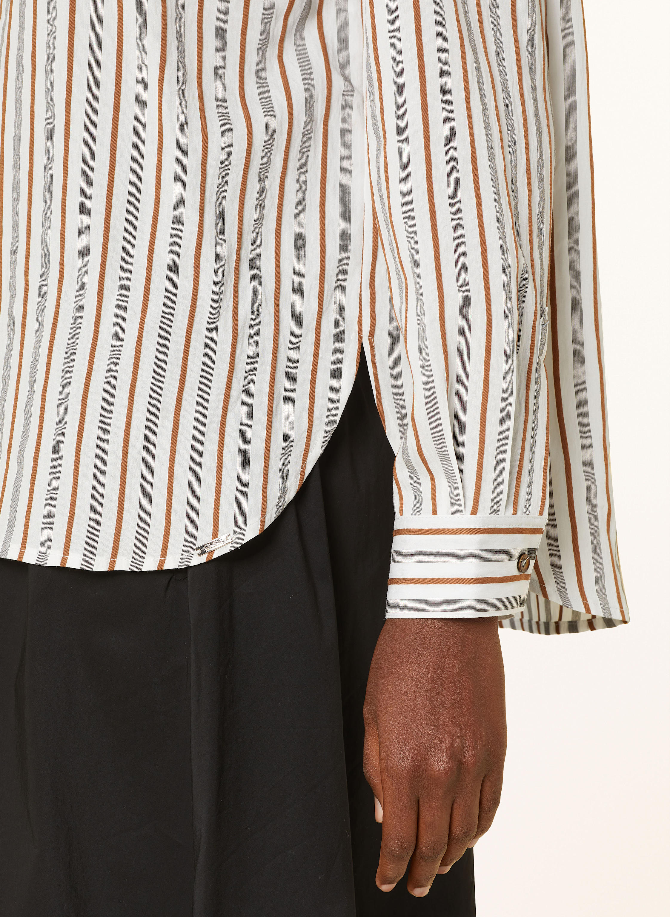 Thumbnail - Cinque Hemdbluse Cipandala weiss