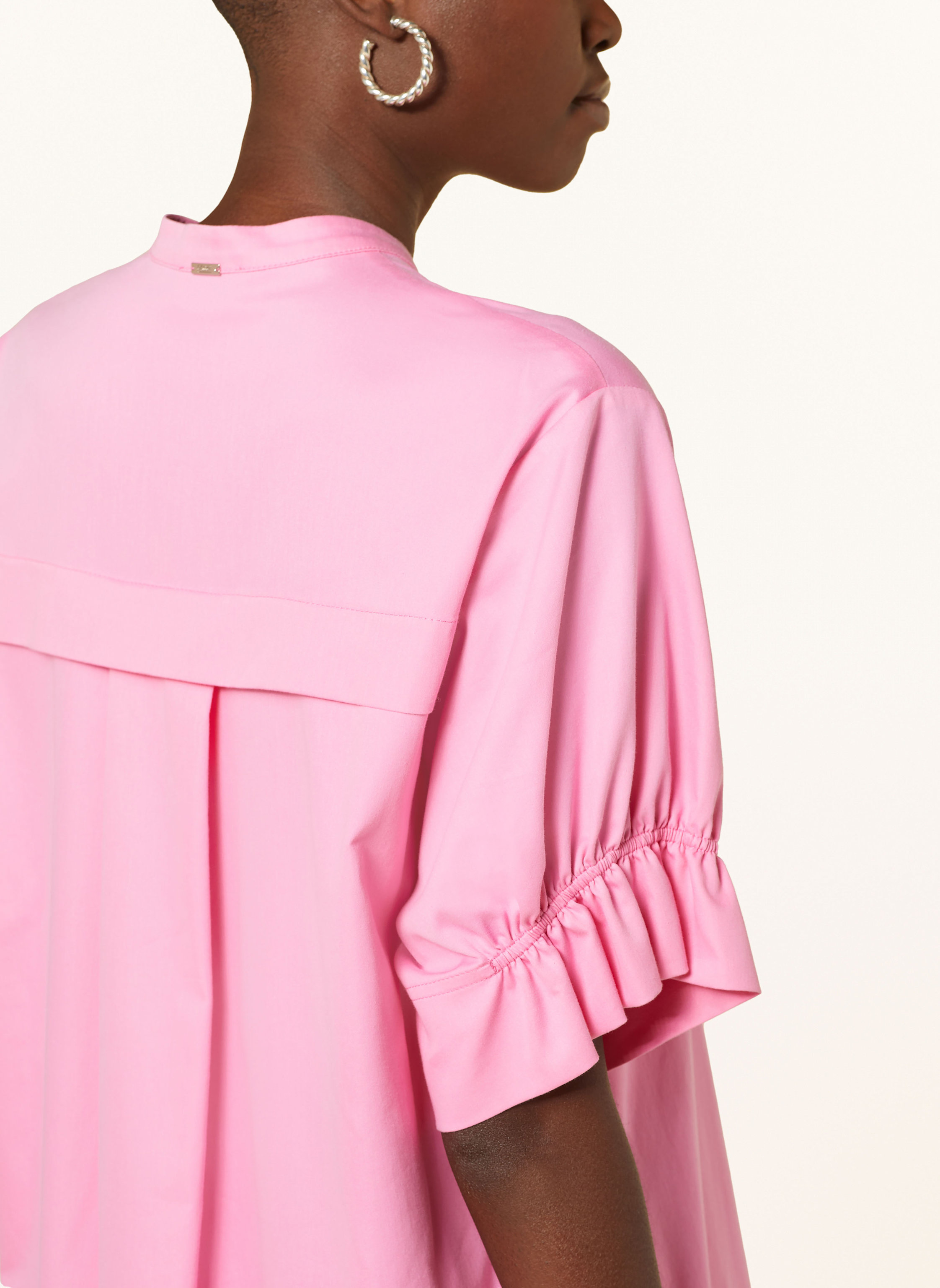 Thumbnail - Cinque Hemdblusenkleid Ciesence pink