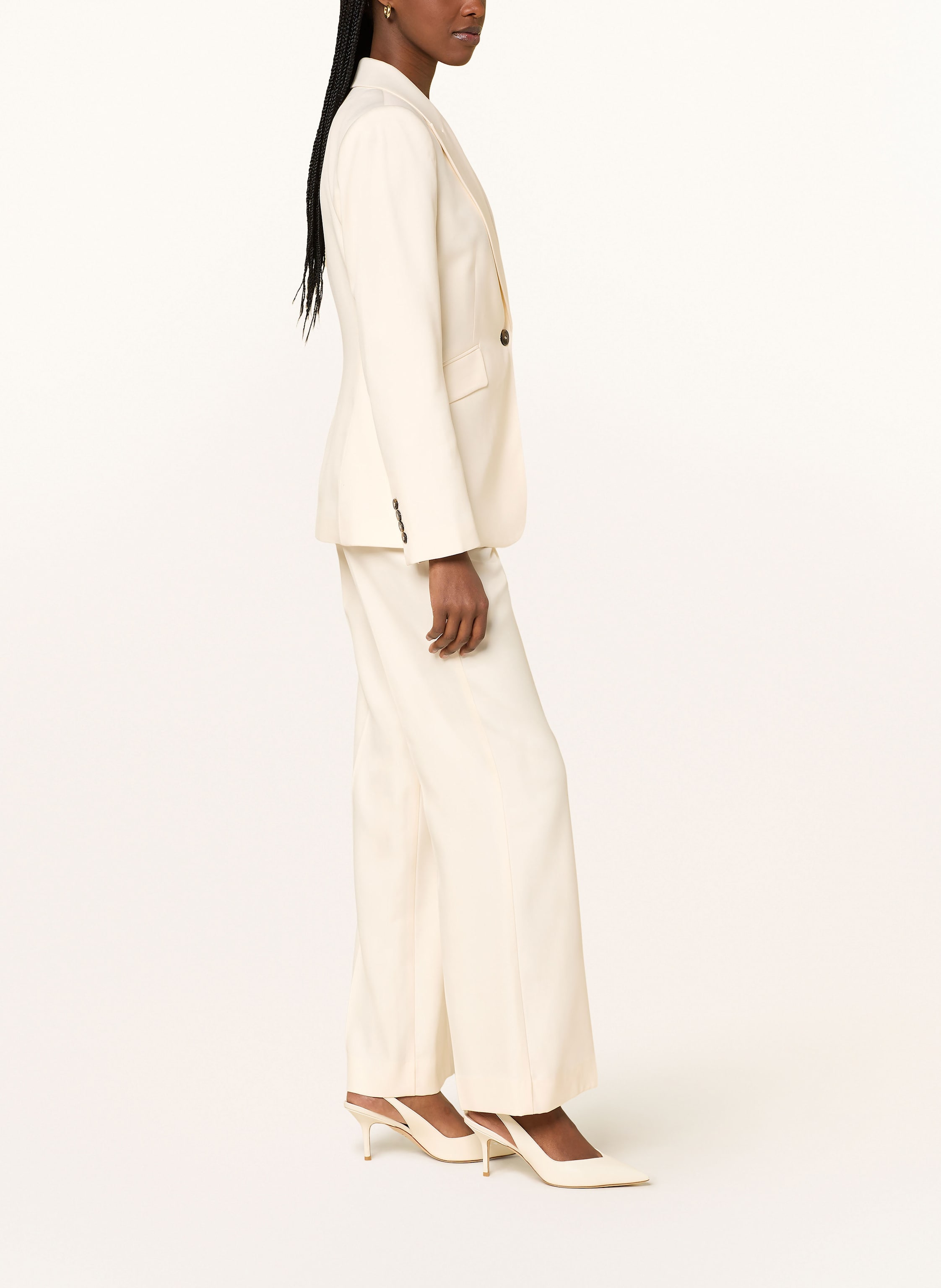 Thumbnail - Reiss Hose beige