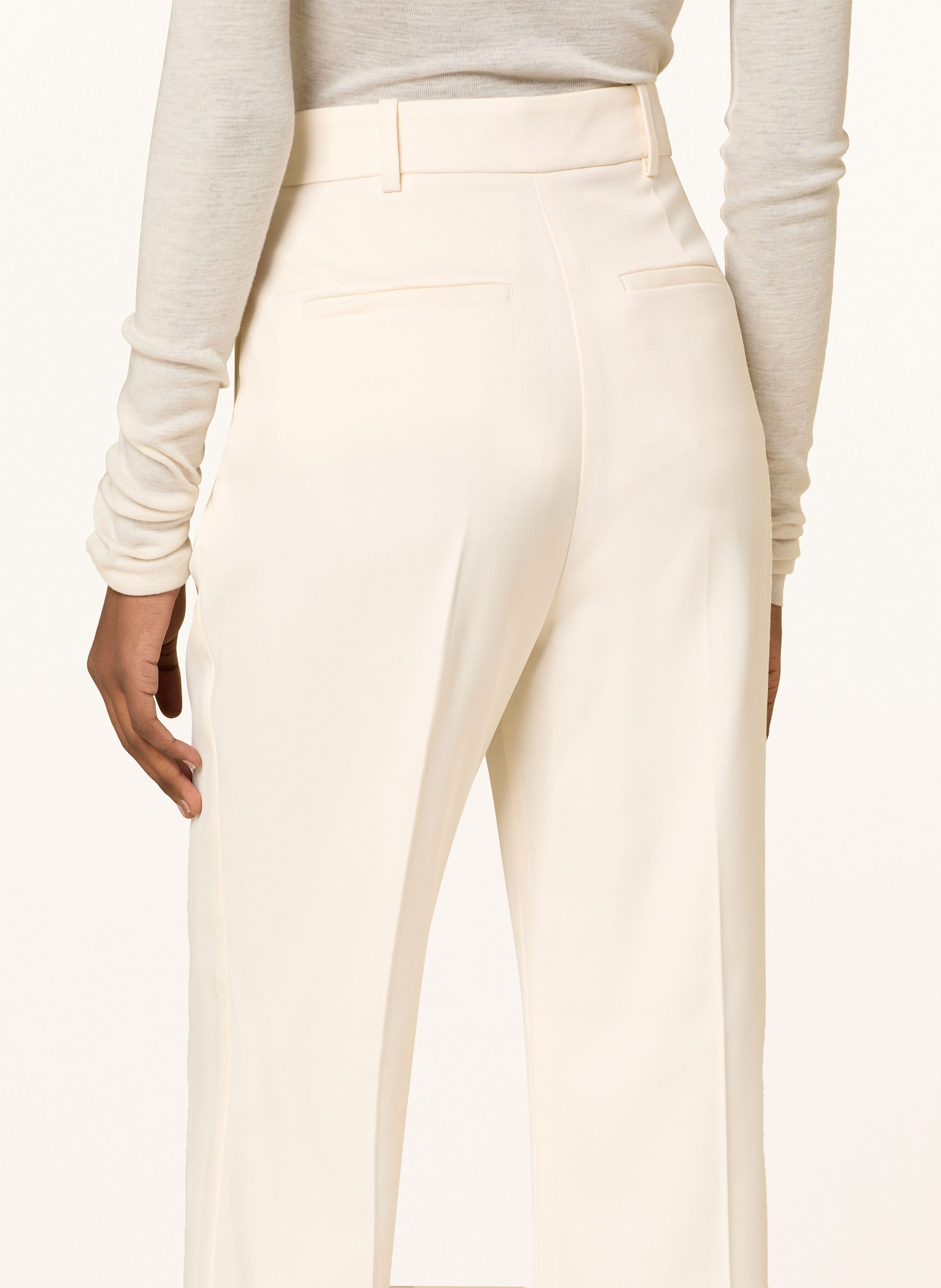 Thumbnail - Reiss Hose beige