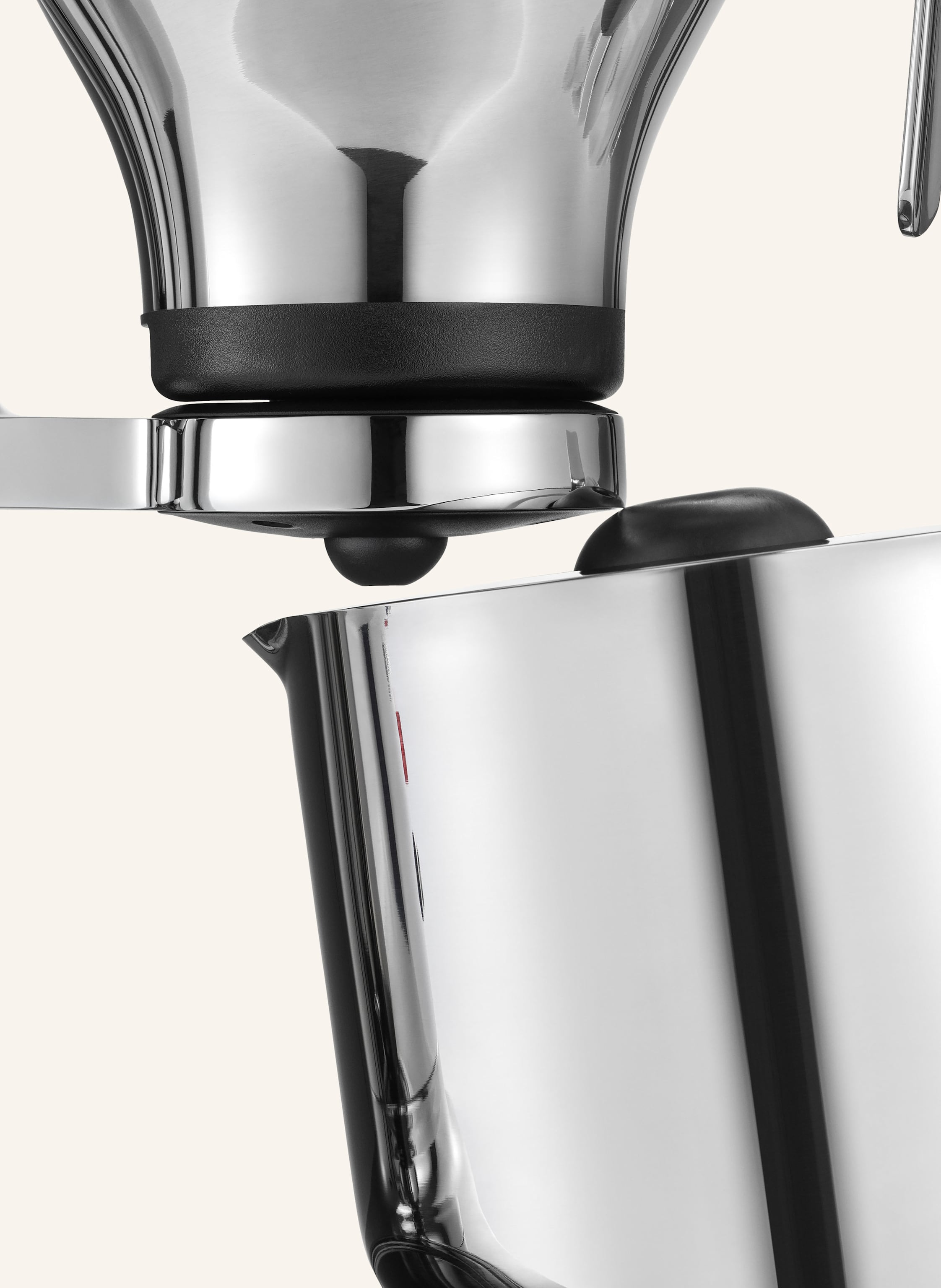 Thumbnail - Aarke Isolierkanne silber