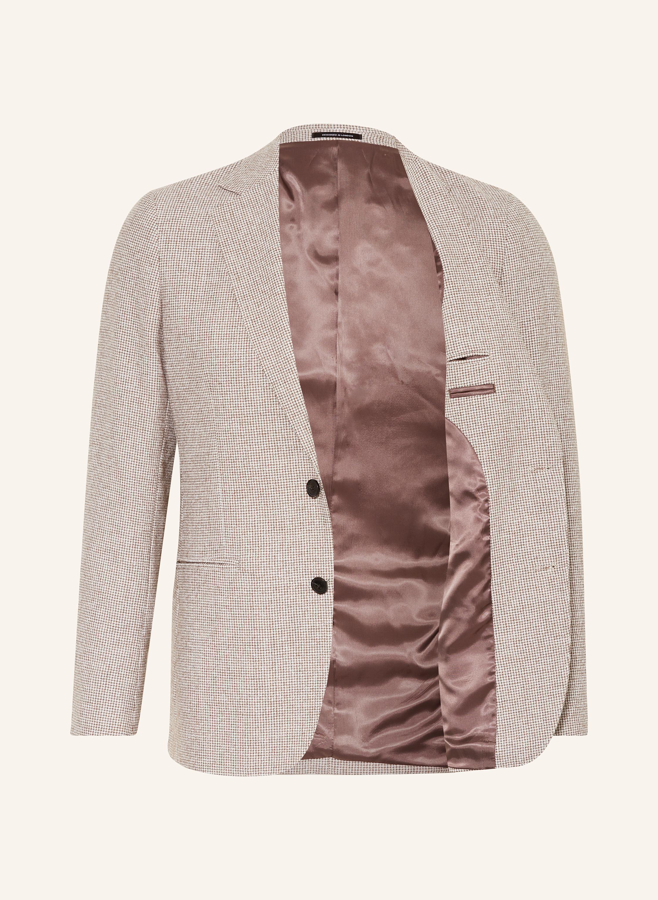 Thumbnail - Reiss Sakko Extra Slim Fit beige