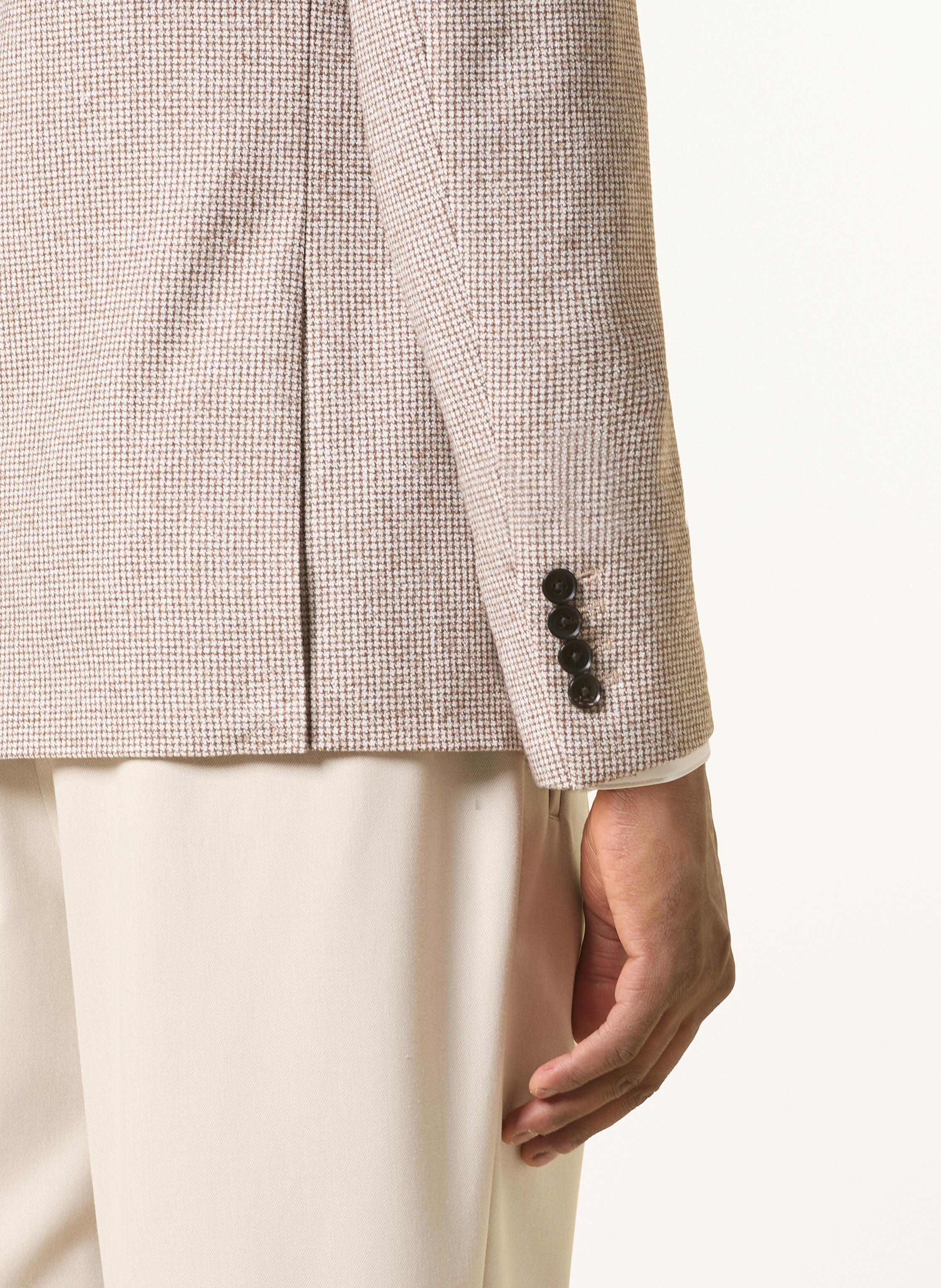 Thumbnail - Reiss Sakko Extra Slim Fit beige