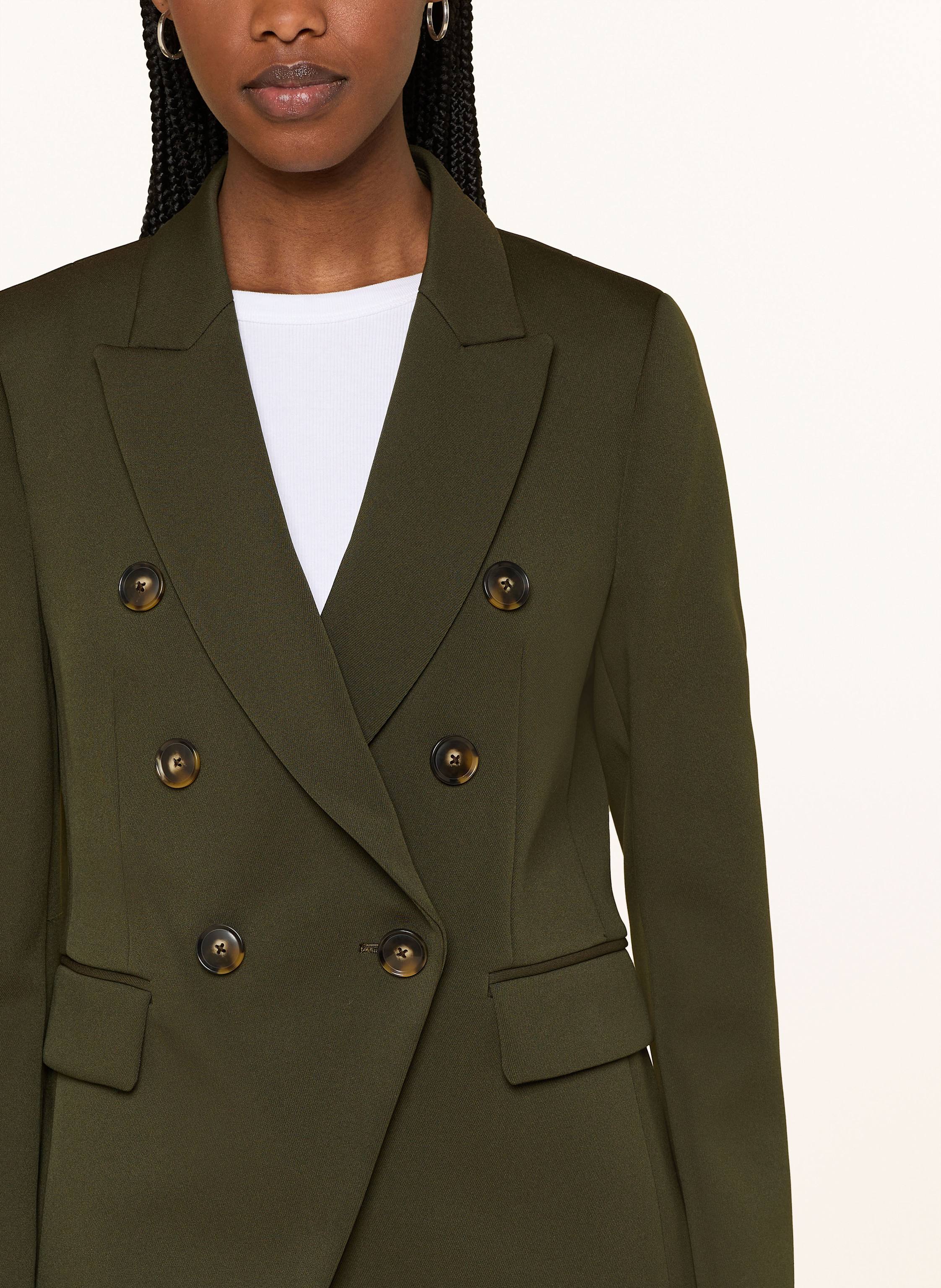 Thumbnail - Reiss Blazer gruen