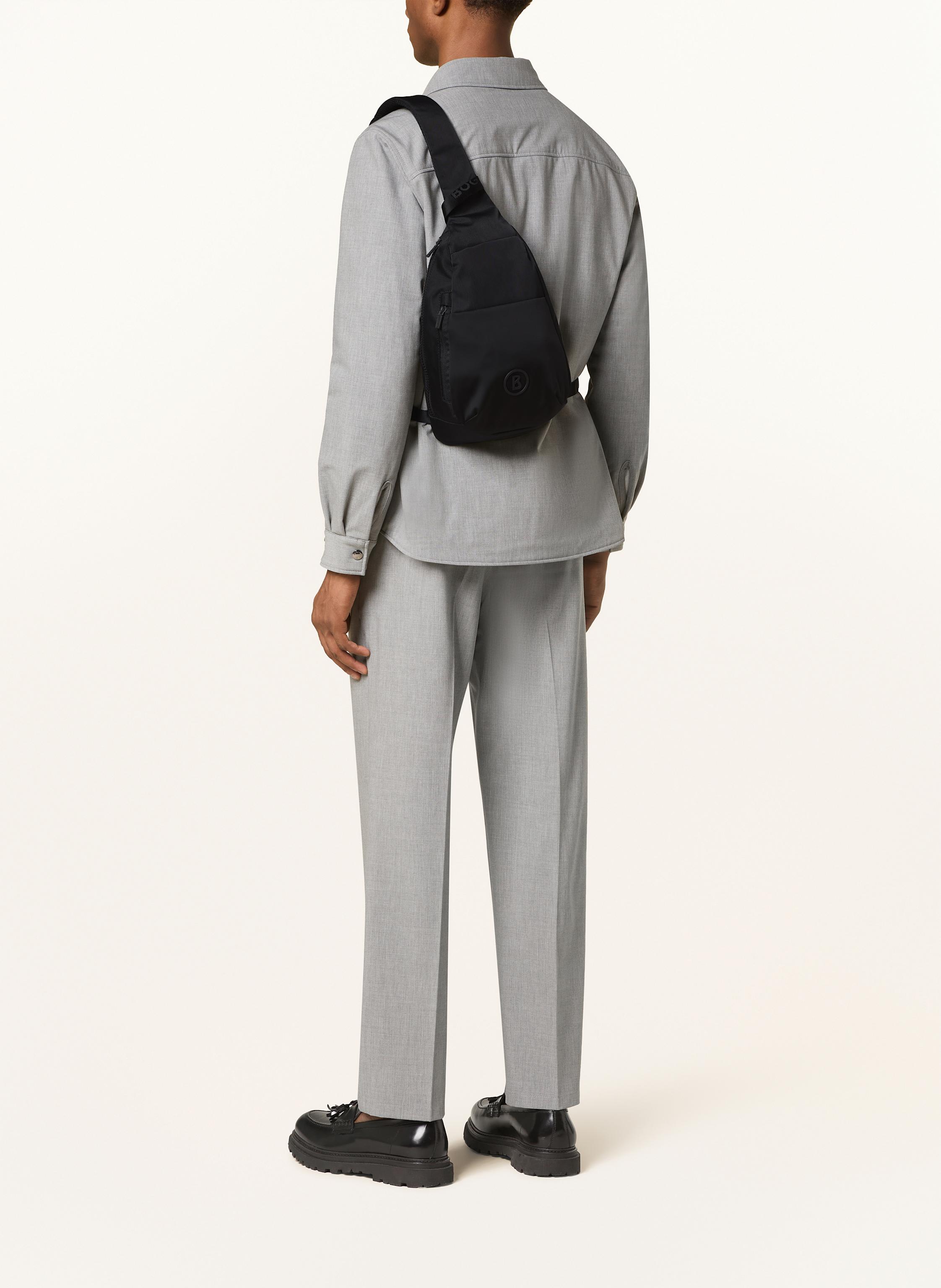 Thumbnail - Bogner Umhängetasche Arolla Benja schwarz