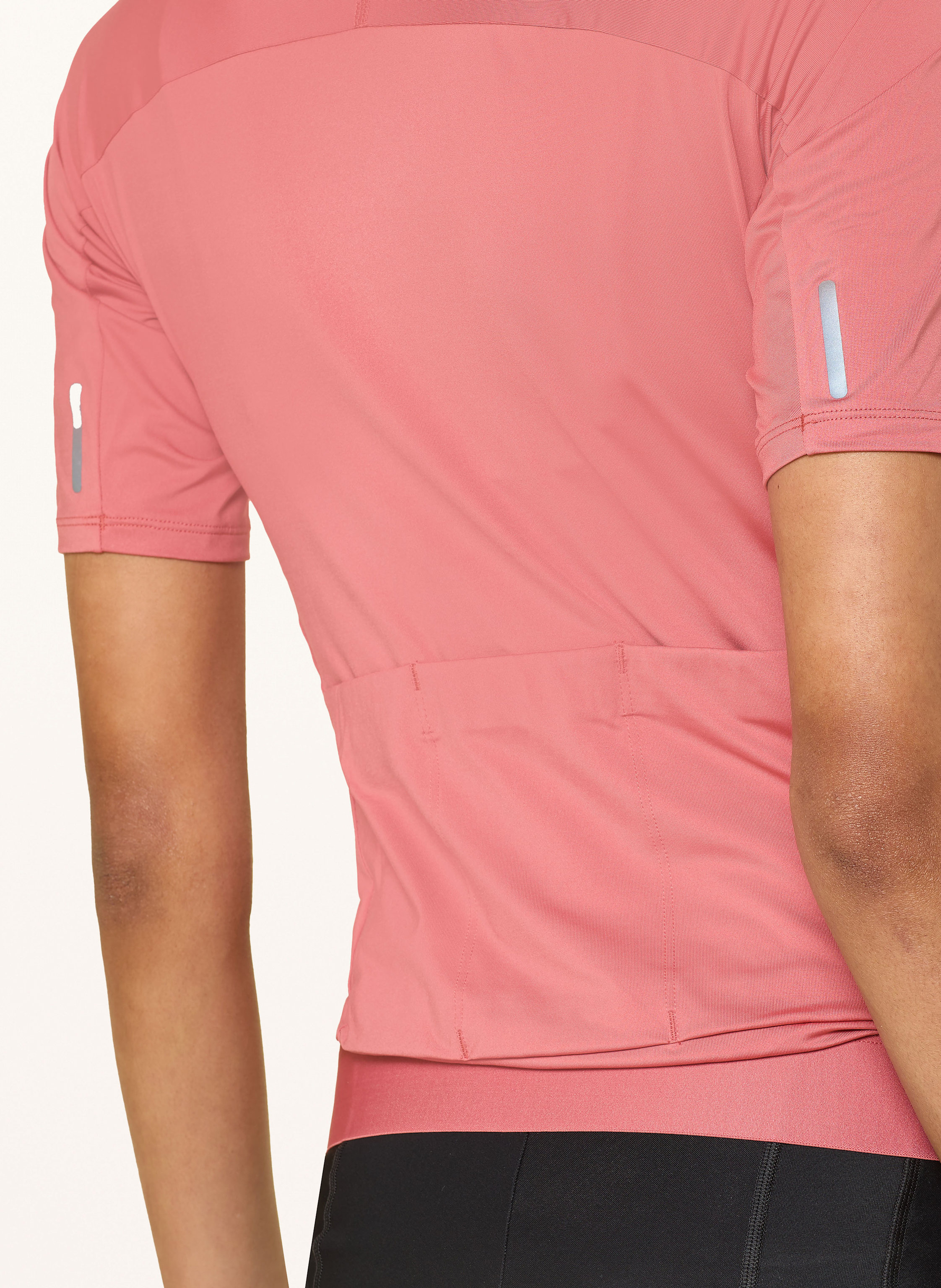 Thumbnail - Specialized Radtrikot Foundation Jersey rosa