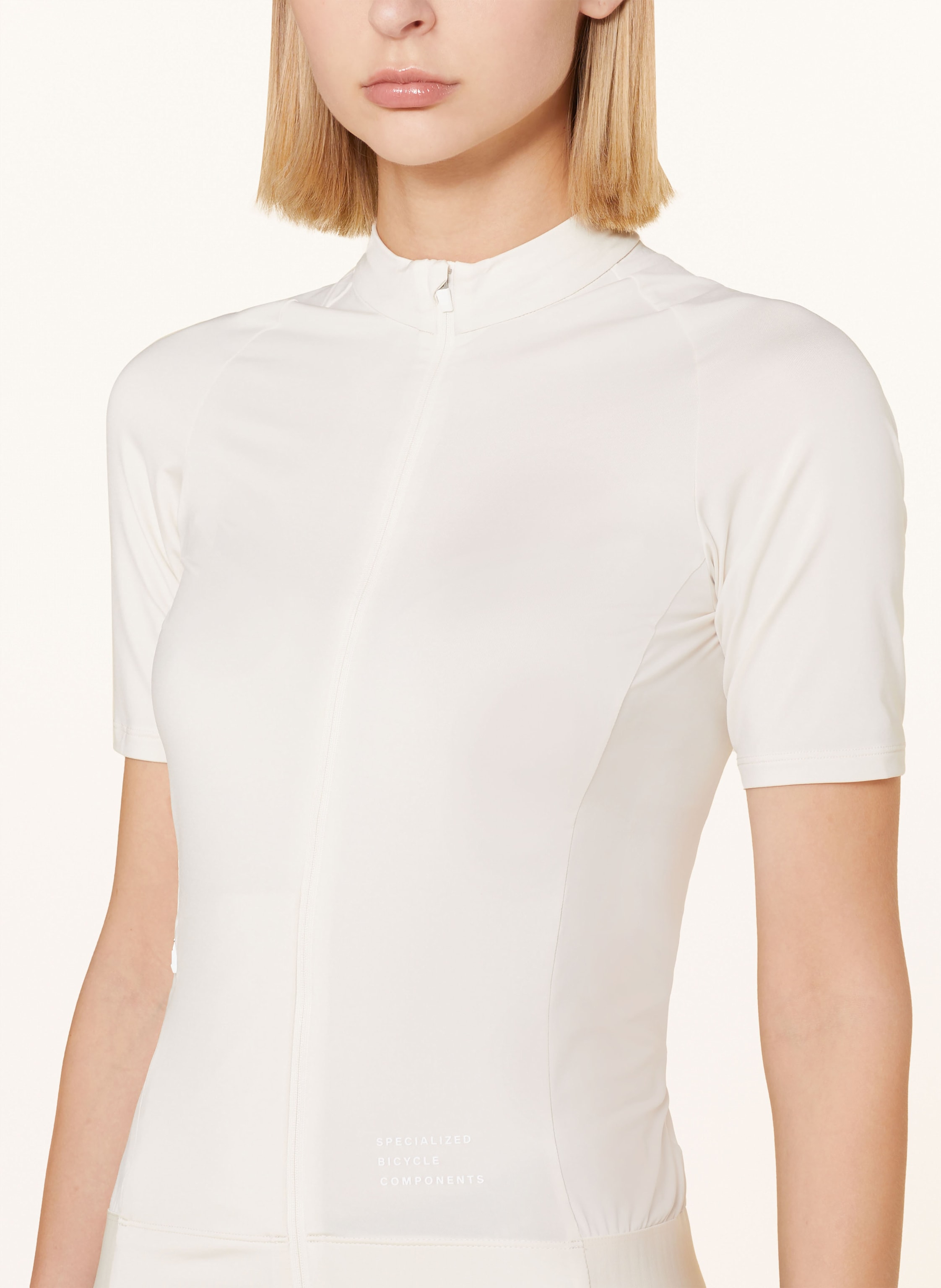 Thumbnail - Specialized Radtrikot Foundation Jersey weiss