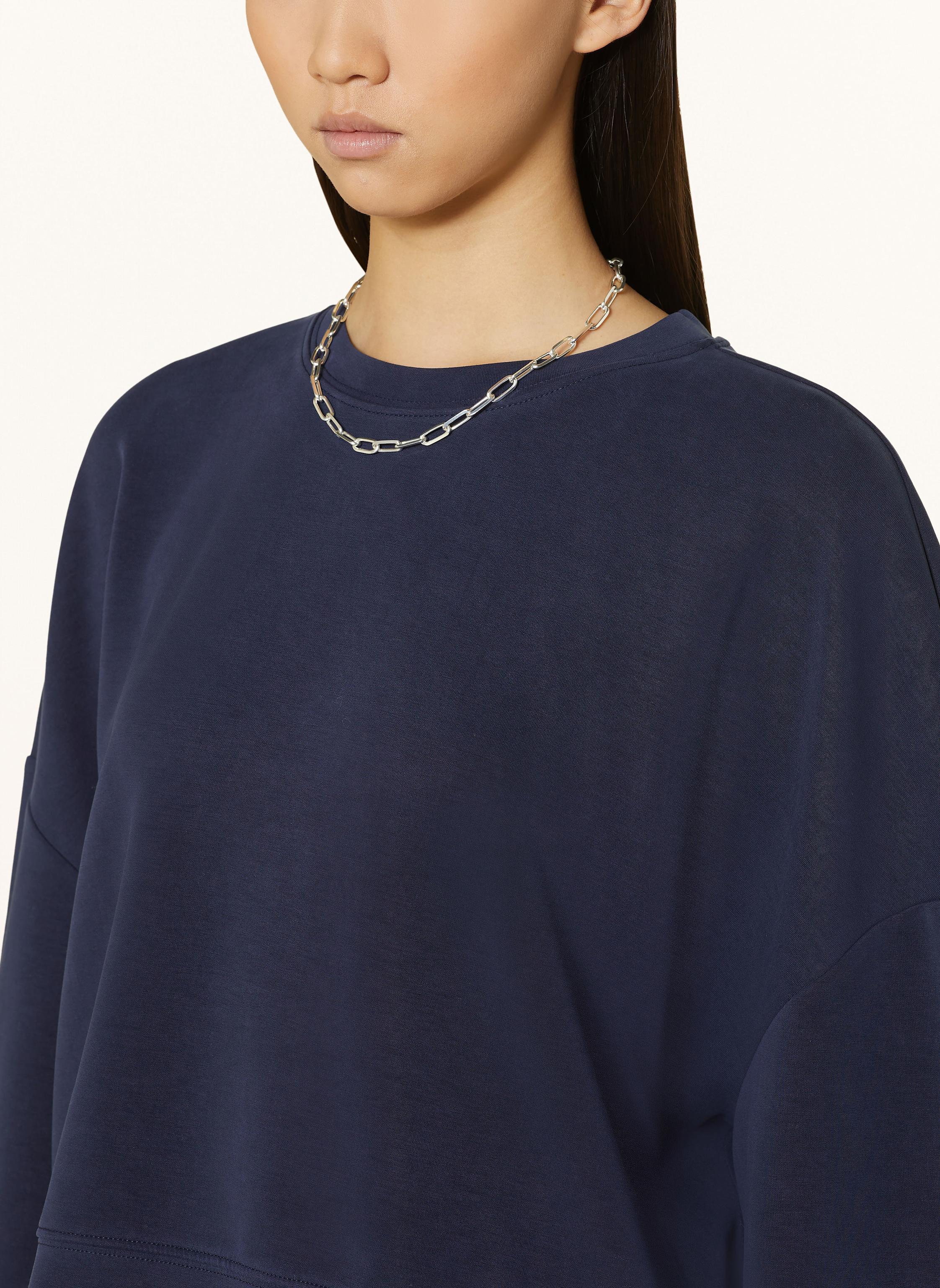 Thumbnail - Rich & Royal Sweatshirt blau