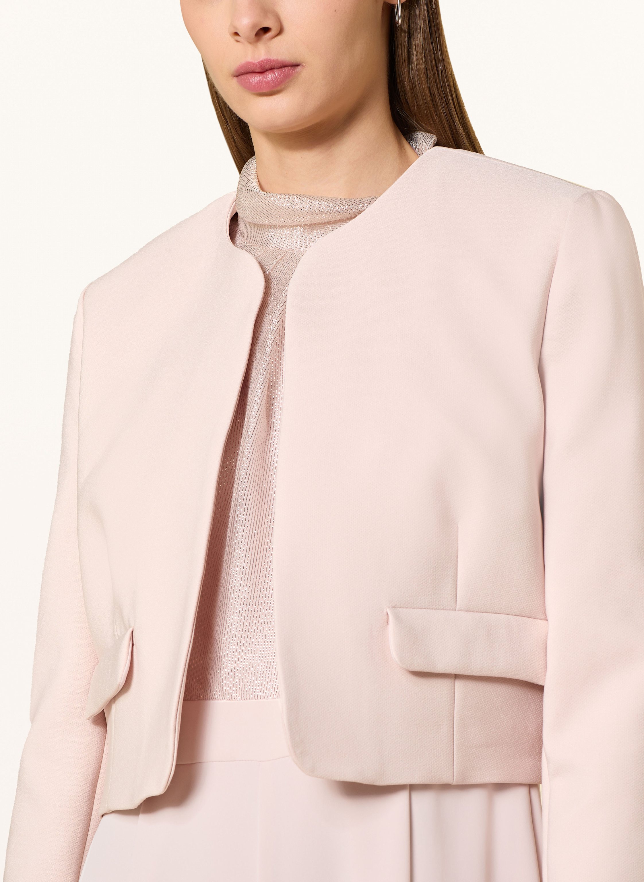 Thumbnail - Phase Eight Bolero Emma rosa