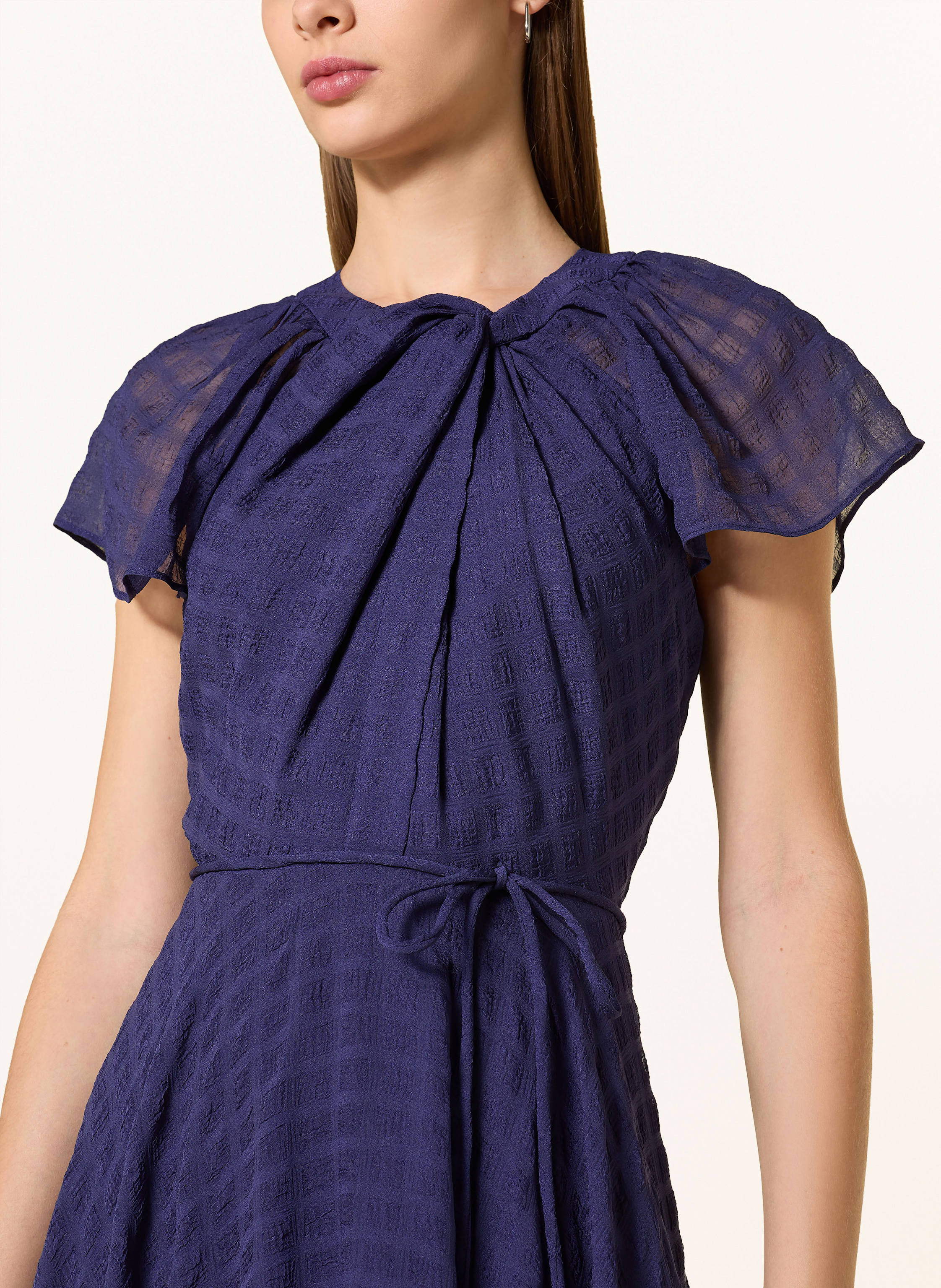 Thumbnail - Phase Eight Kleid Gwen blau