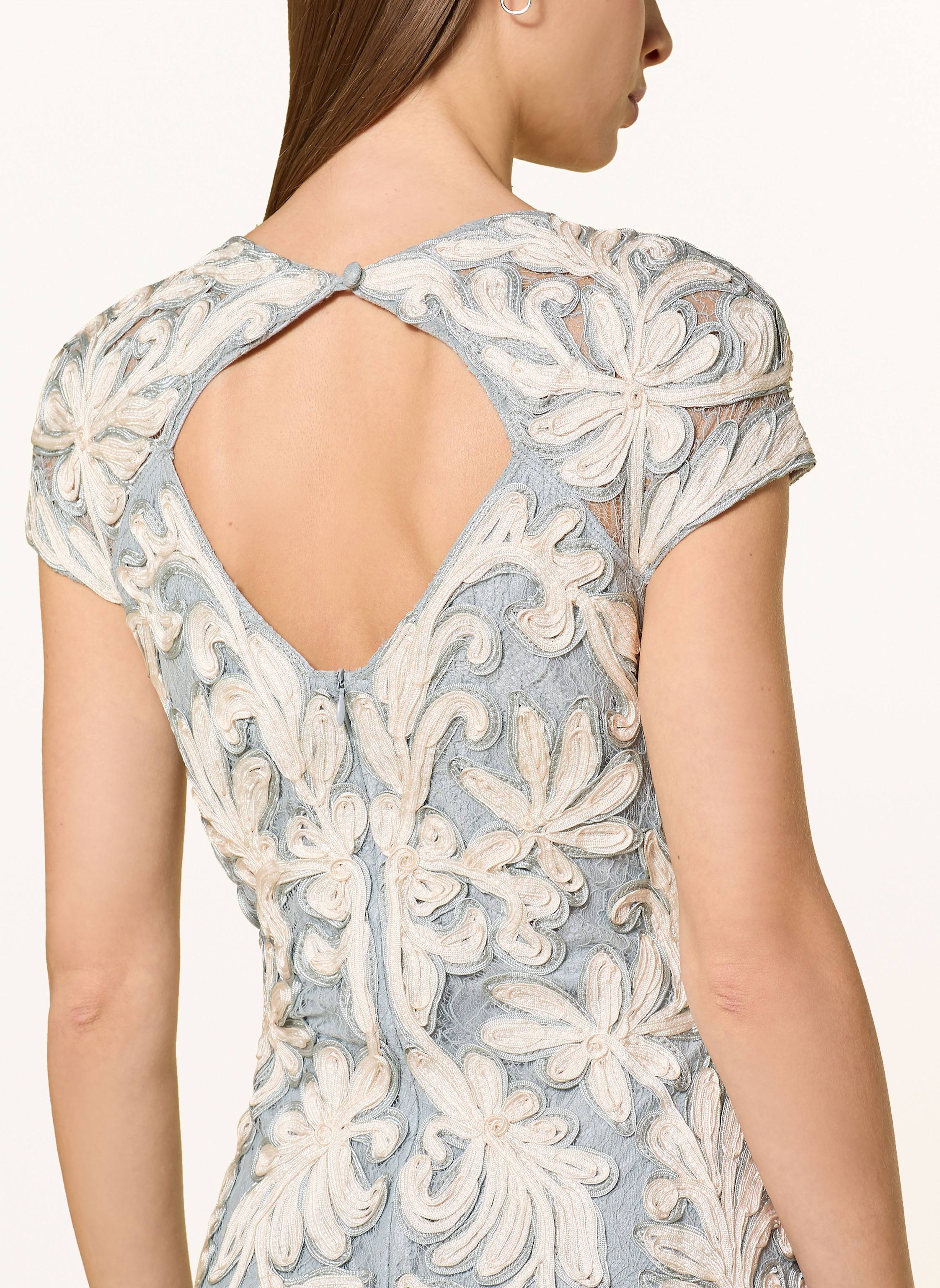 Thumbnail - Phase Eight Kleid Karima blau
