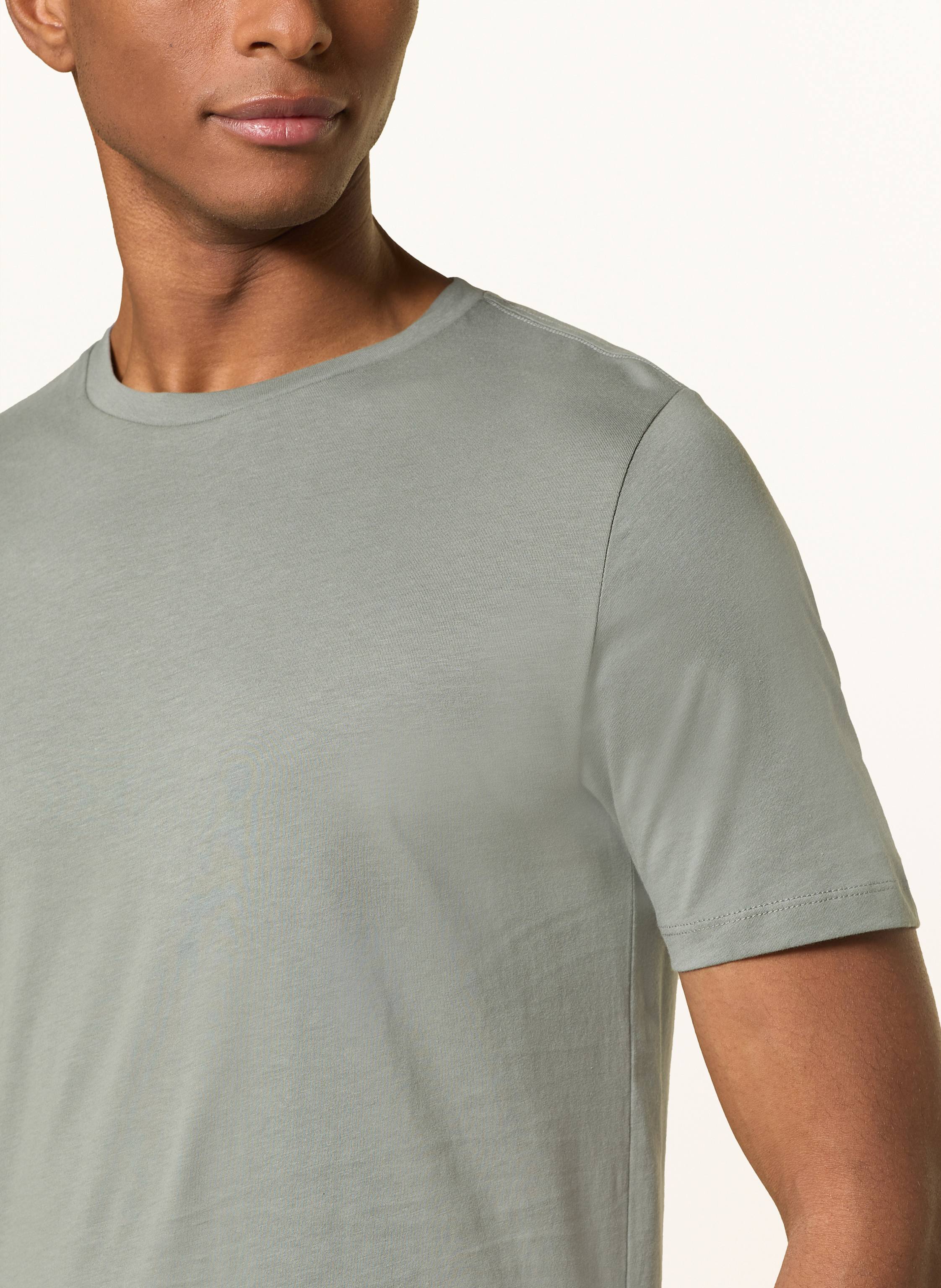 Thumbnail - Reiss T-Shirt Bless gruen