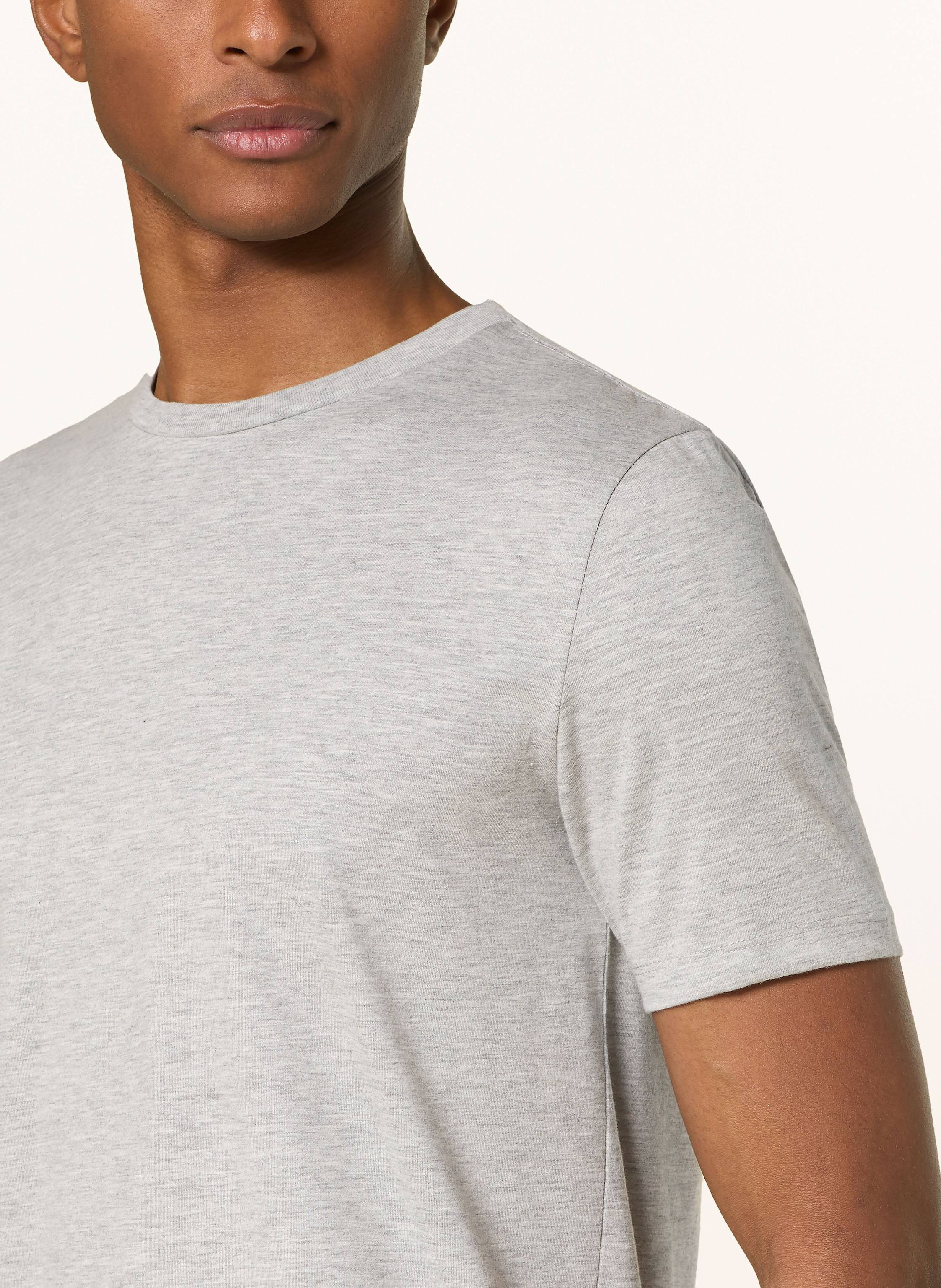 Thumbnail - Reiss 3er-Pack T-Shirts blau