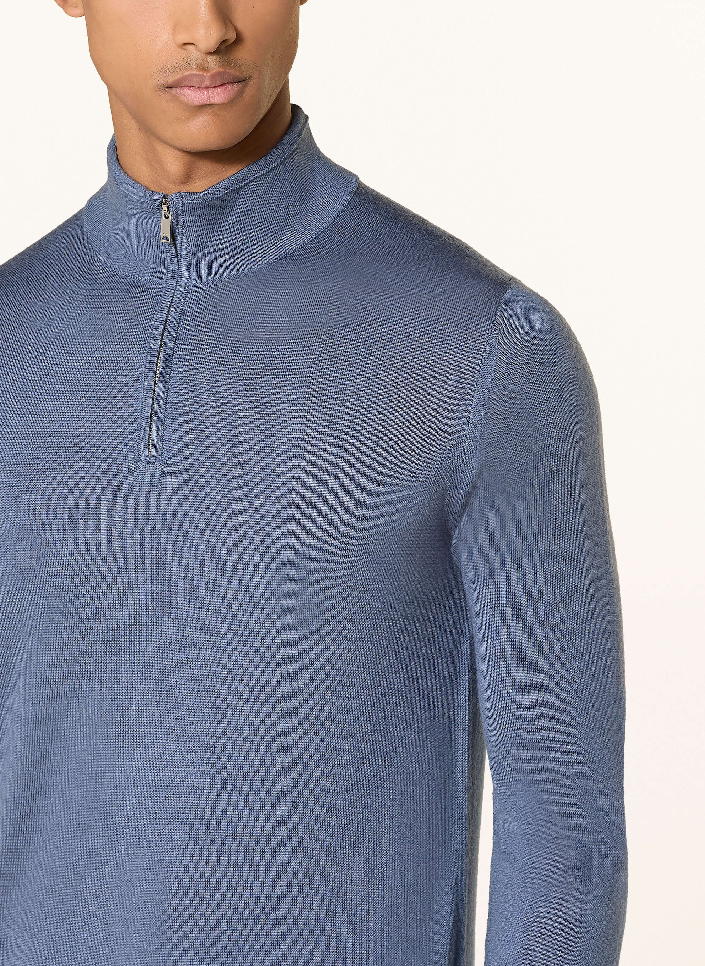 Thumbnail - Reiss Troyer Blackhall blau