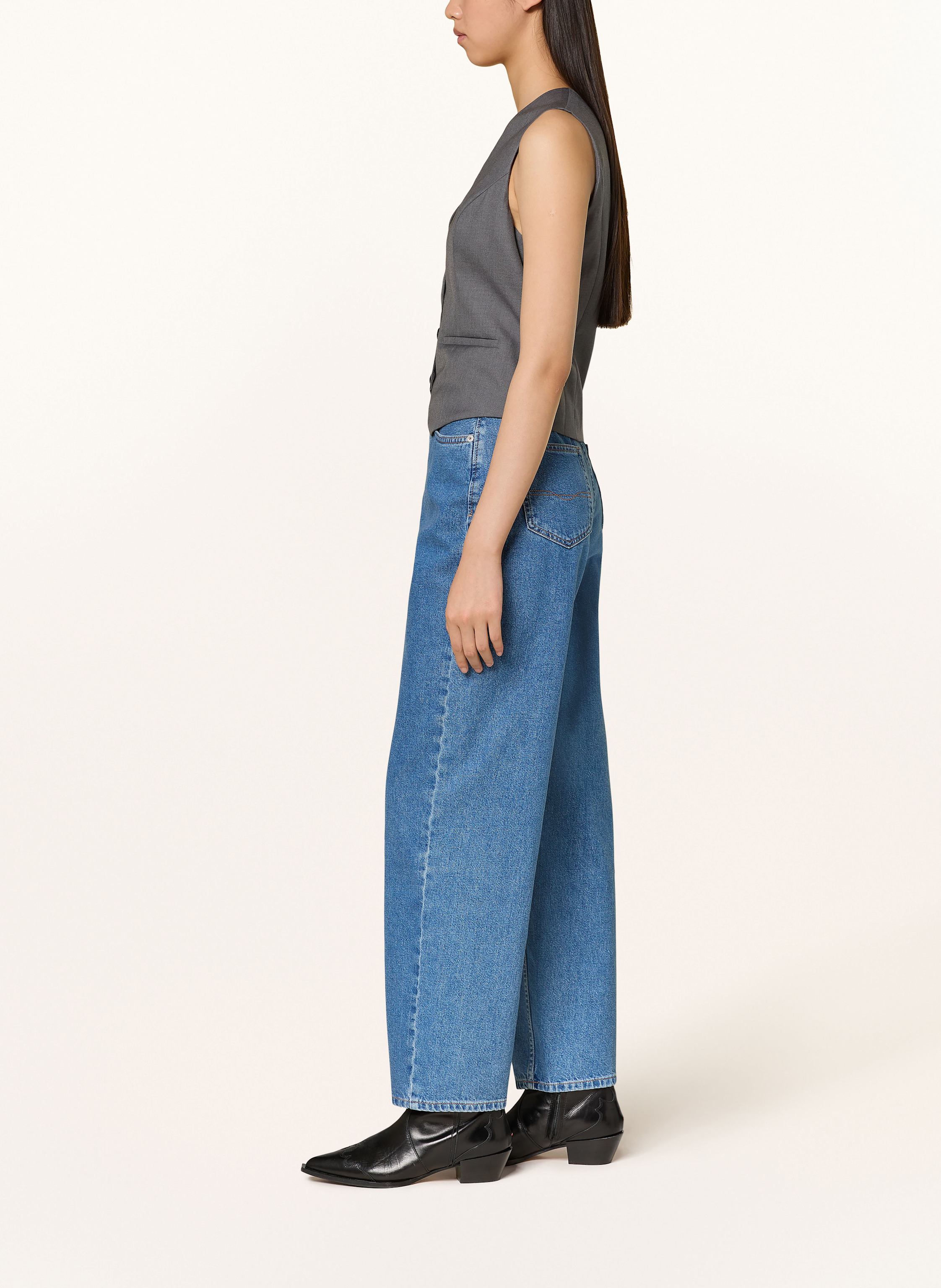 Thumbnail - Pepe Jeans Jeans Addison blau