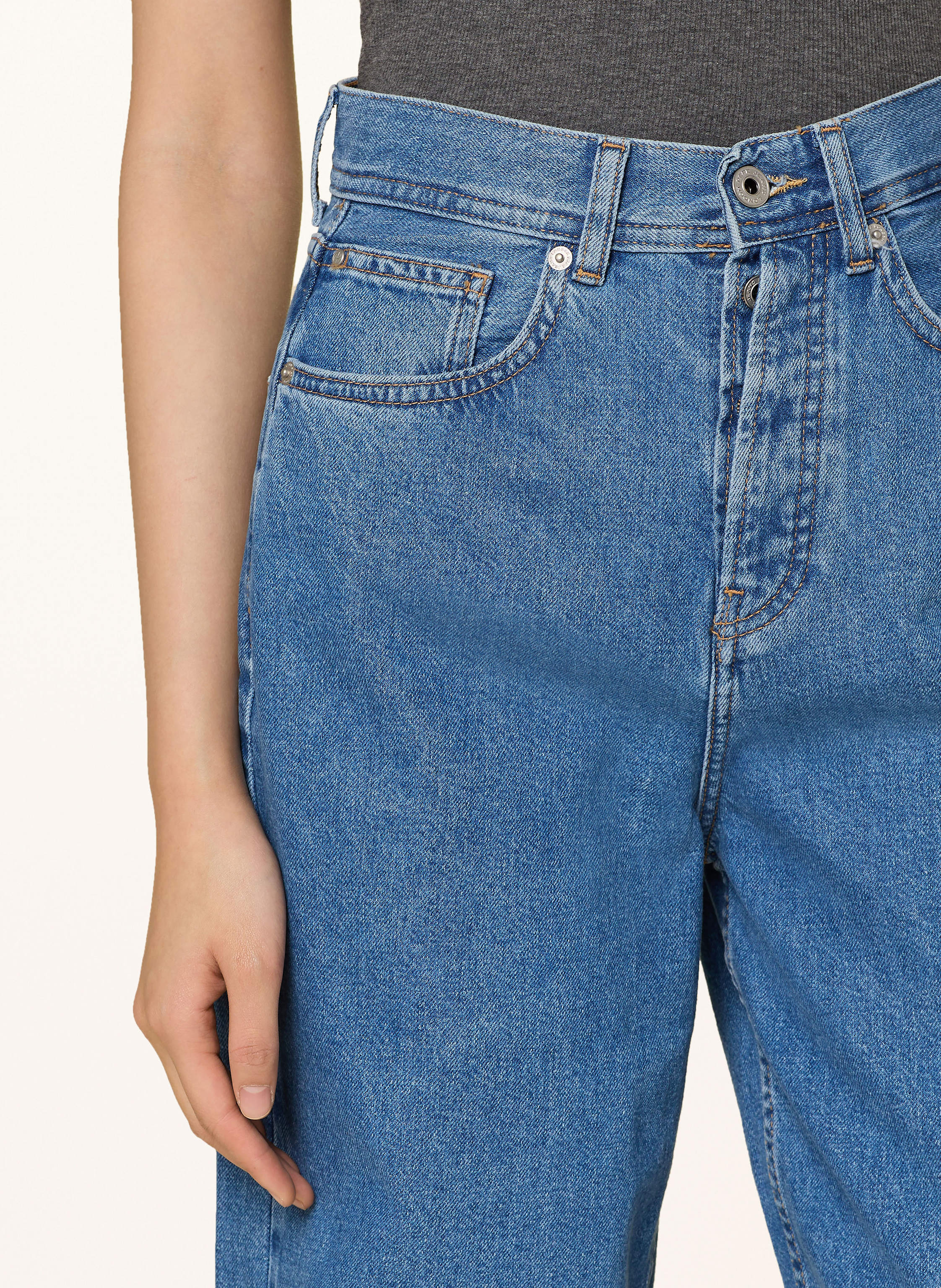 Thumbnail - Pepe Jeans Jeans Addison blau