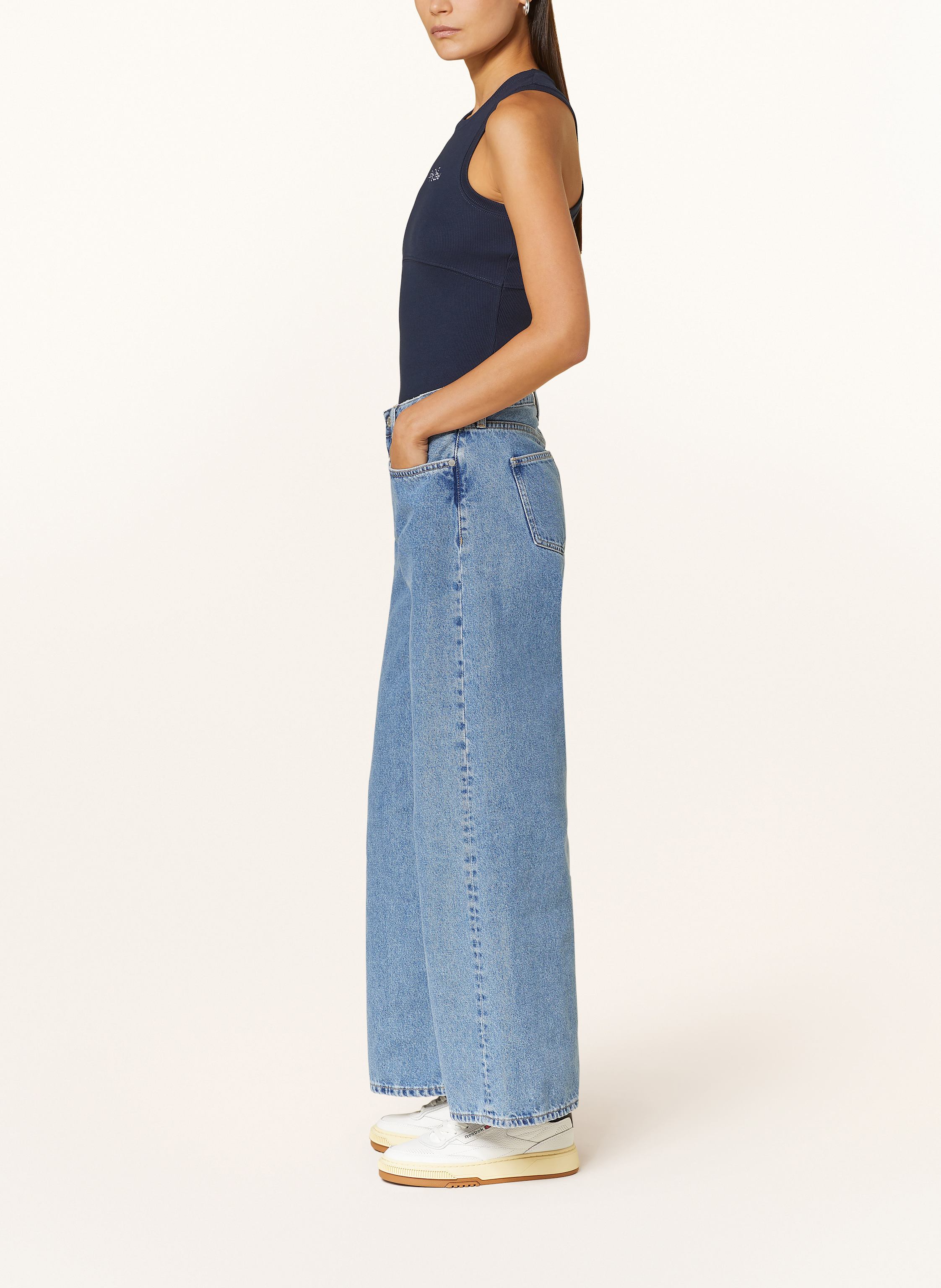 Thumbnail - Pepe Jeans Jeans blau