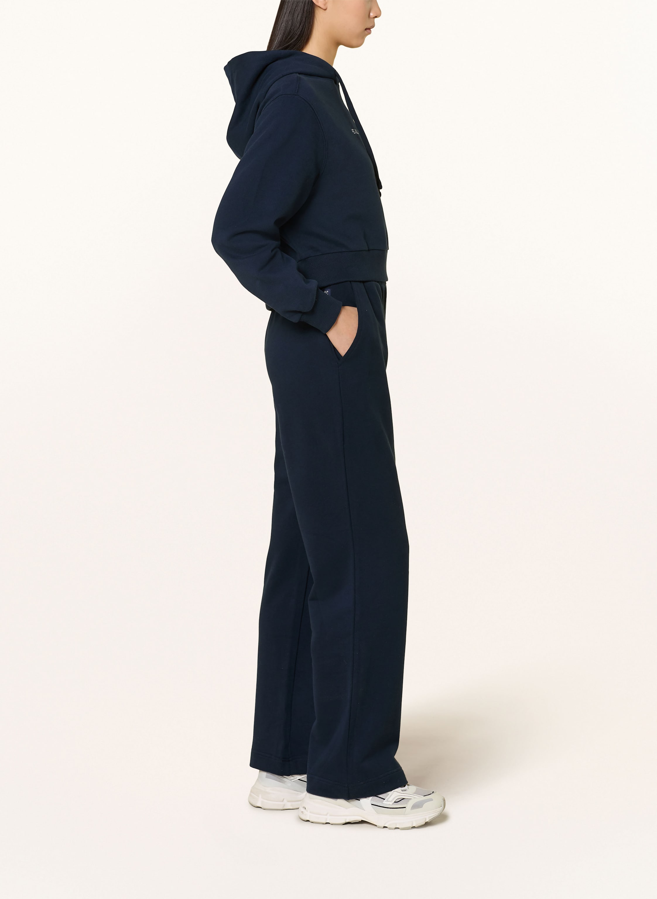 Thumbnail - Pepe Jeans Sweatpants grau