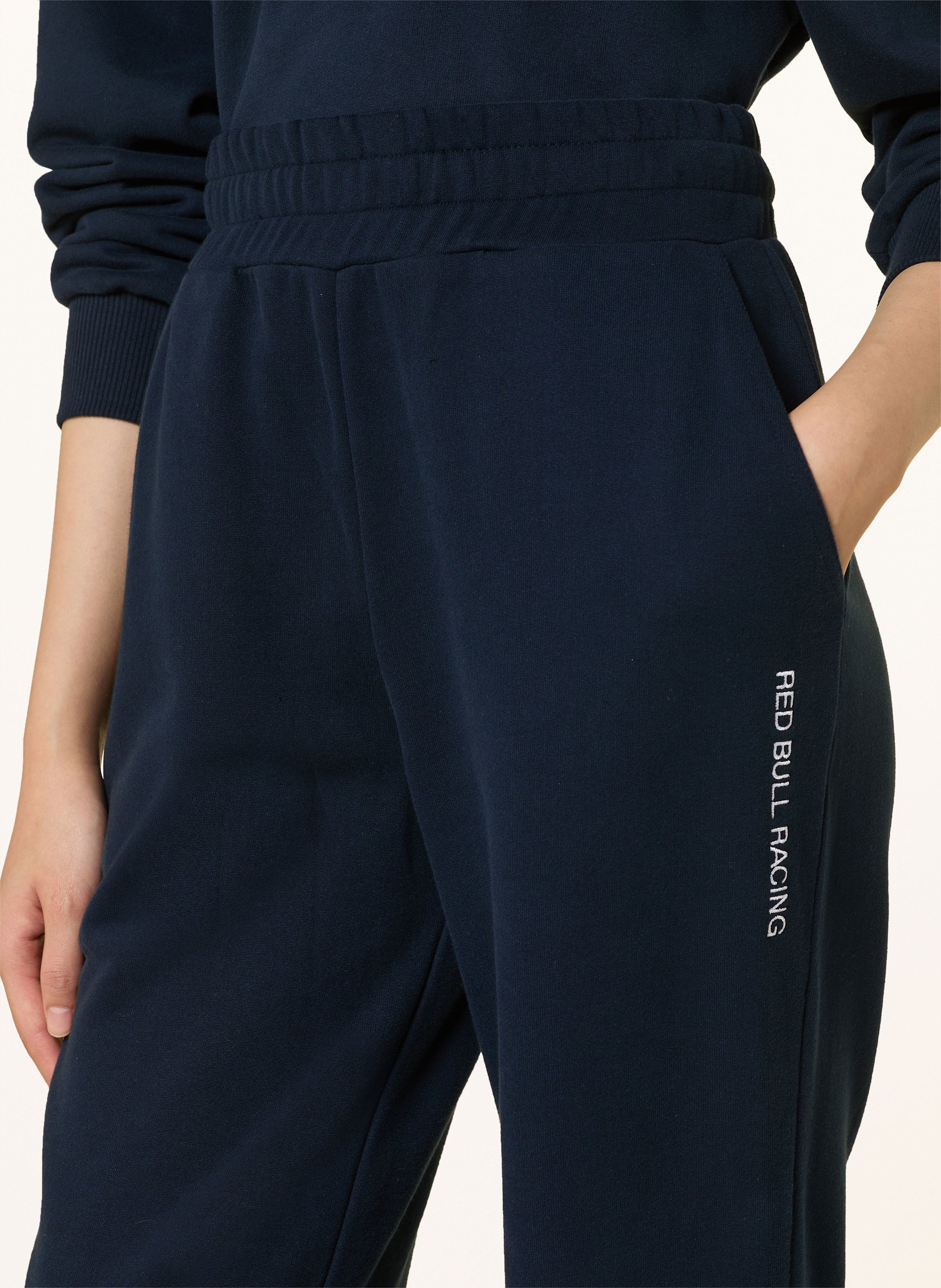Thumbnail - Pepe Jeans Sweatpants grau