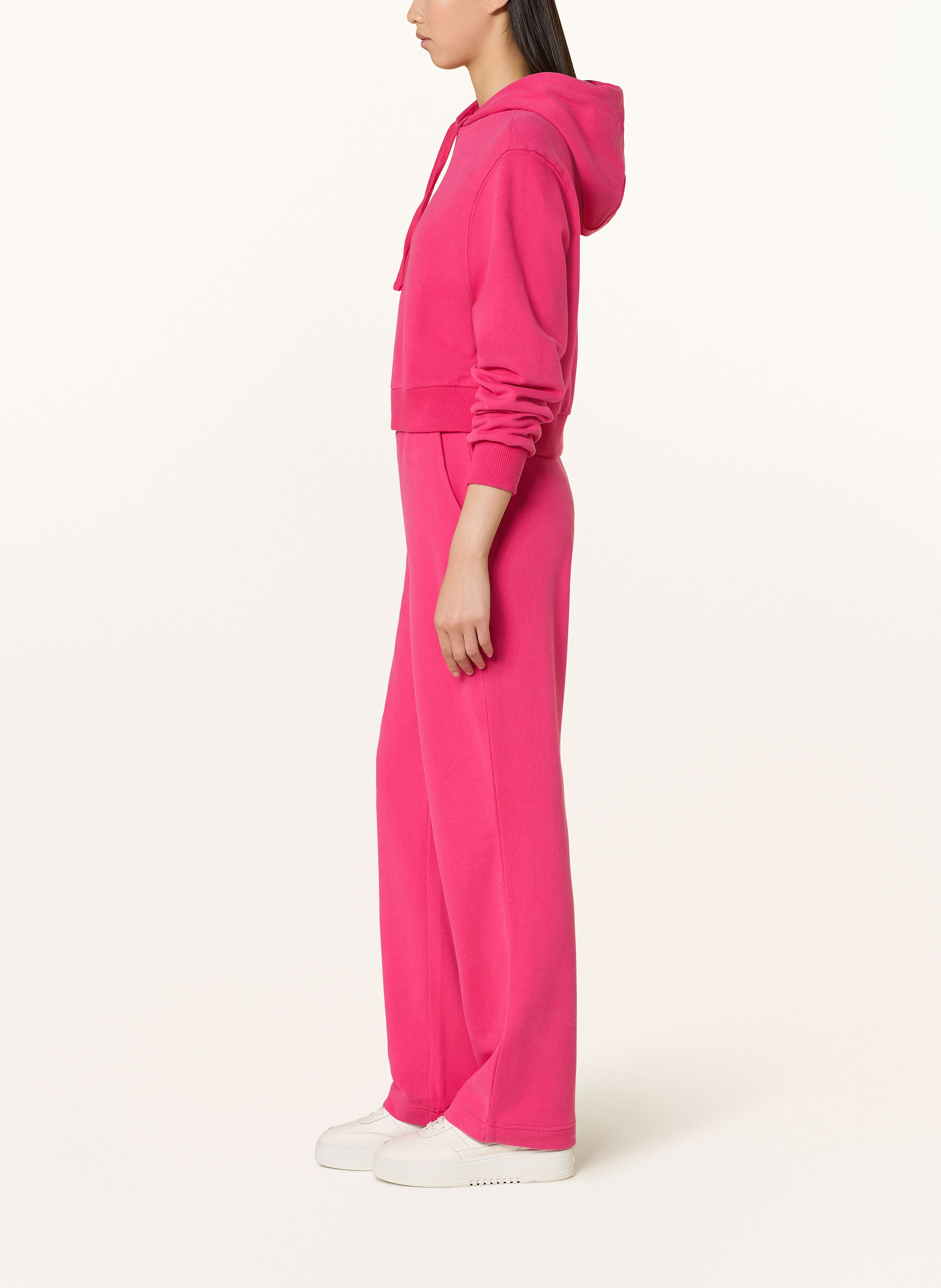 Thumbnail - Pepe Jeans Sweatpants pink