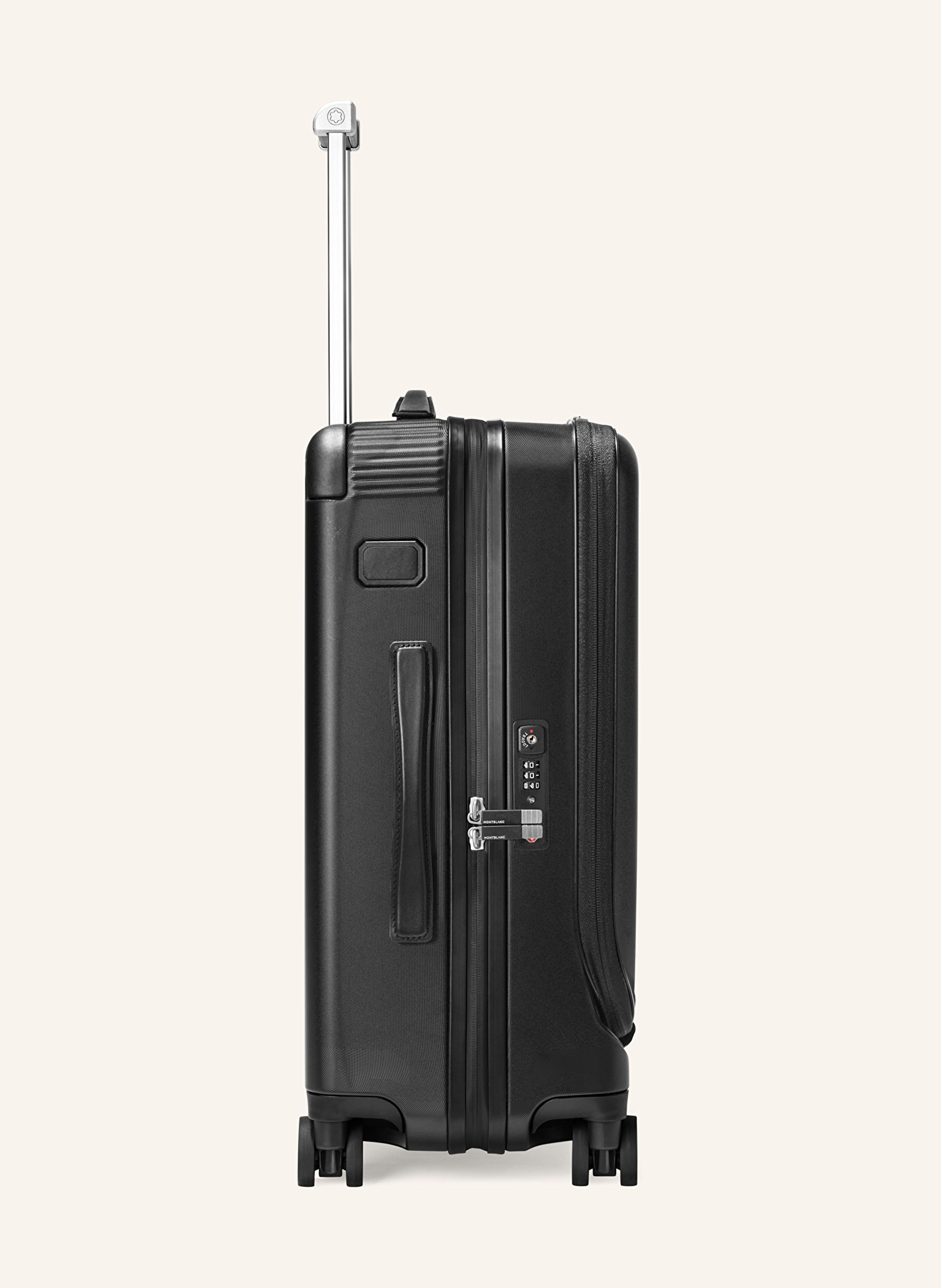 Thumbnail - Montblanc Trolley #my4810 schwarz