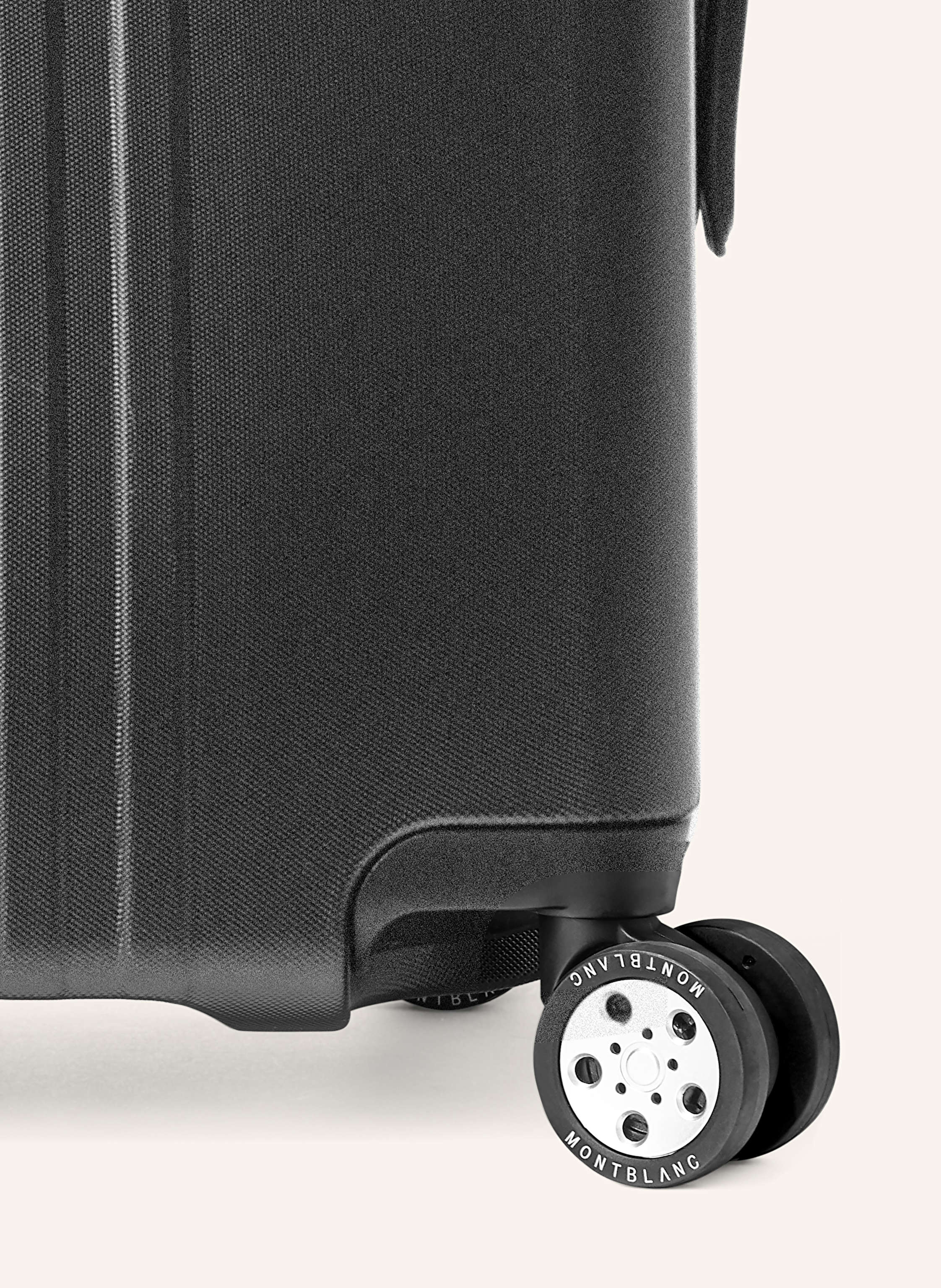 Thumbnail - Montblanc Trolley #my4810 schwarz